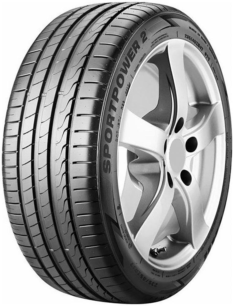 Sommerreifen Tristar Sportpower2 F205 255/35 R20 97Y