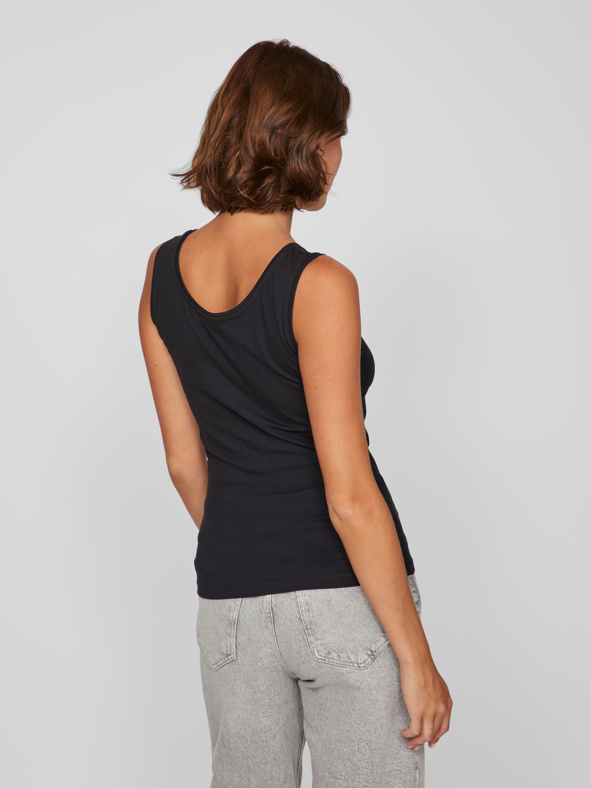 Vila Tanktop »VINORA TANK TOP - NOOS«