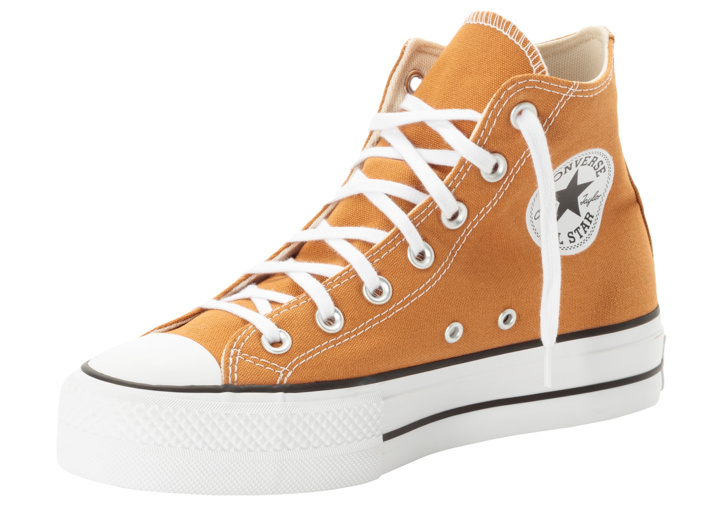 Sneaker »CHUCK TAYLOR ALL STAR LIFT PLATFORM«