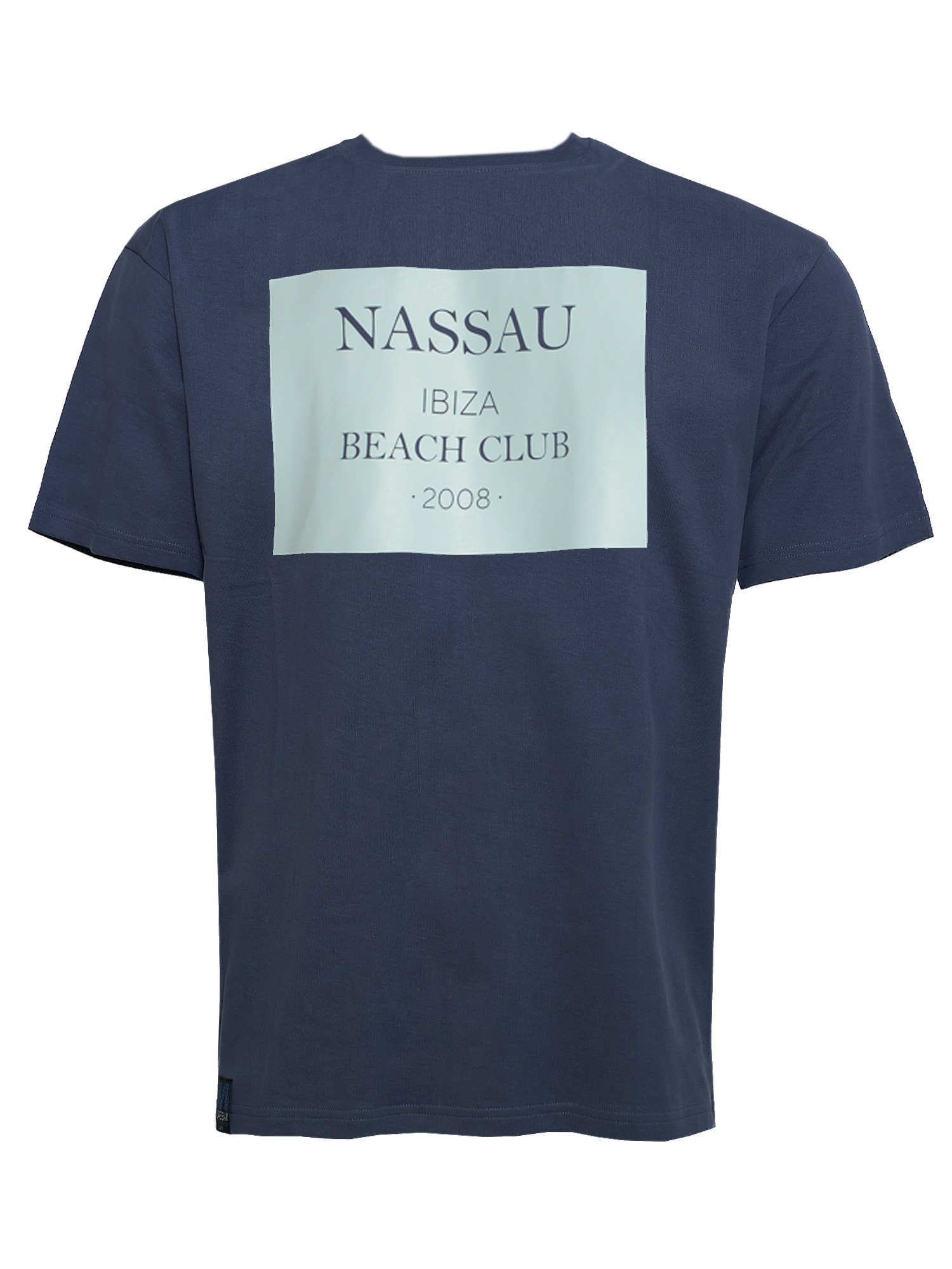 NASSAU BEACH T-Shirt »NB231052«