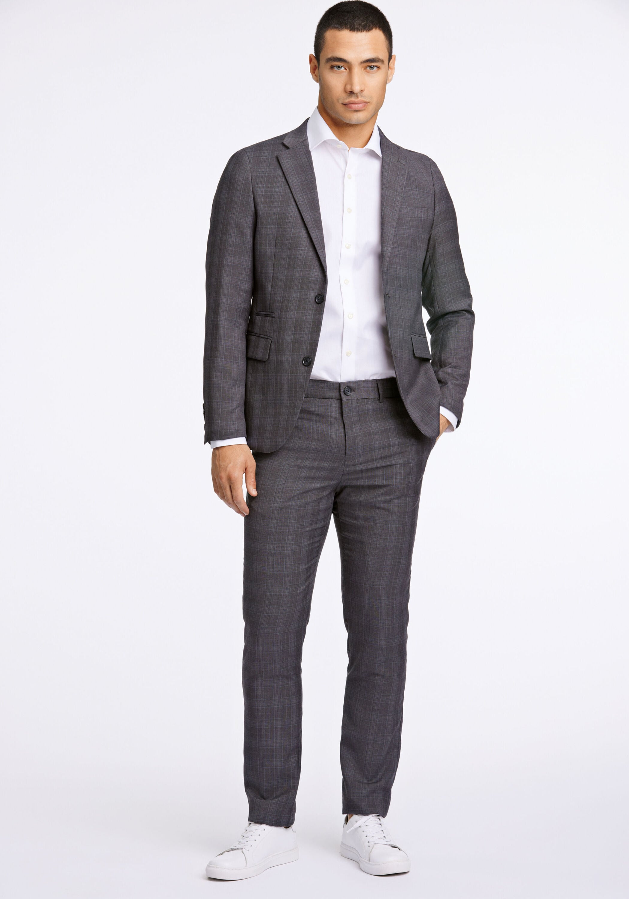 LINDBERGH Anzug »Lindbergh Anzug«, slim fit