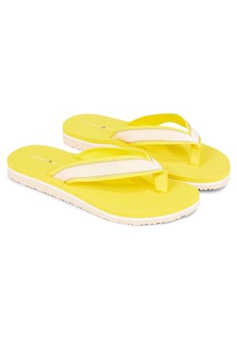 Zehentrenner »TH WEBBING FLIP FLOP«