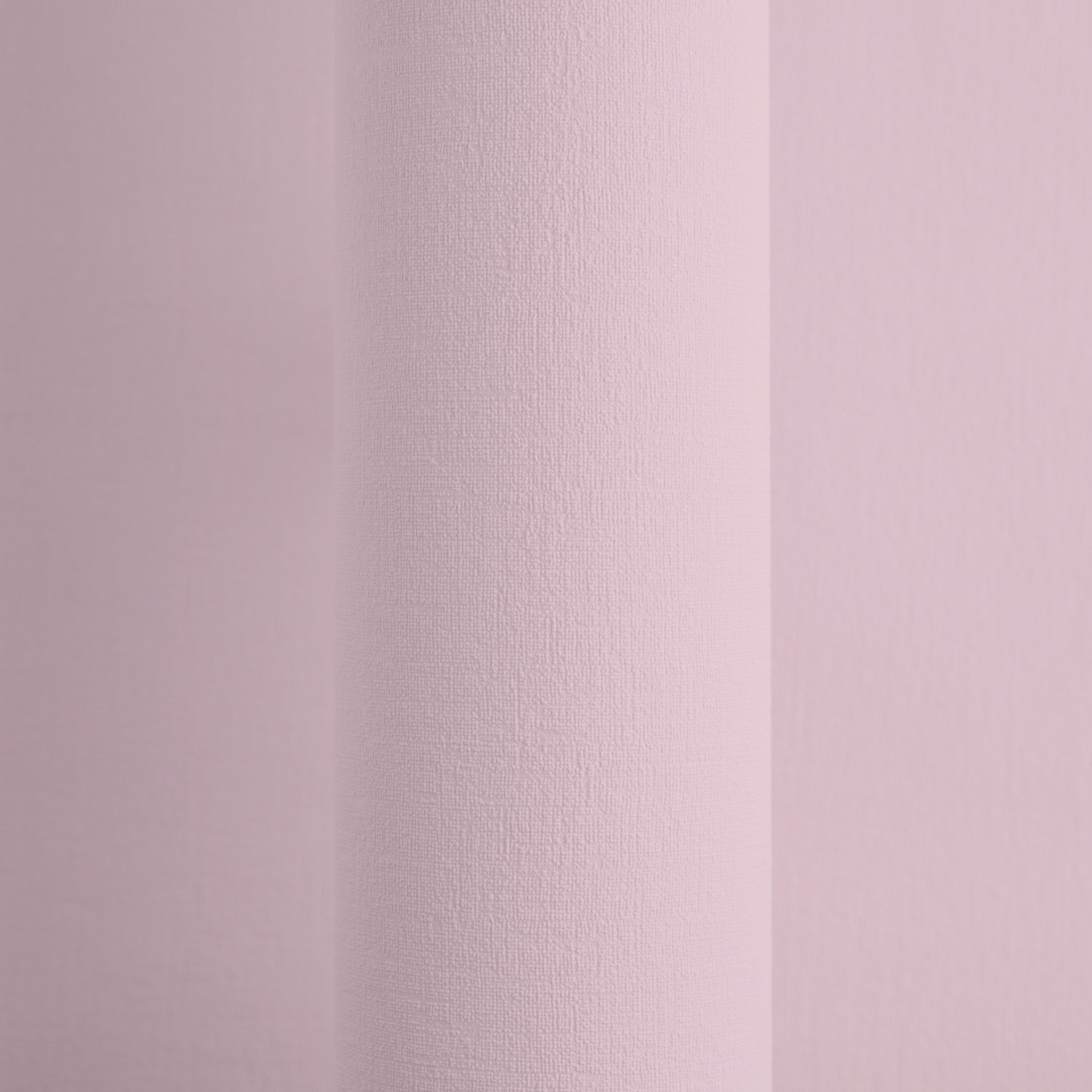 A.S. Création Vliestapete »Attractive 3 Uni Struktur« matt | uni aufgeschäumt Rosa und Flieder, matt, fein strukturiert