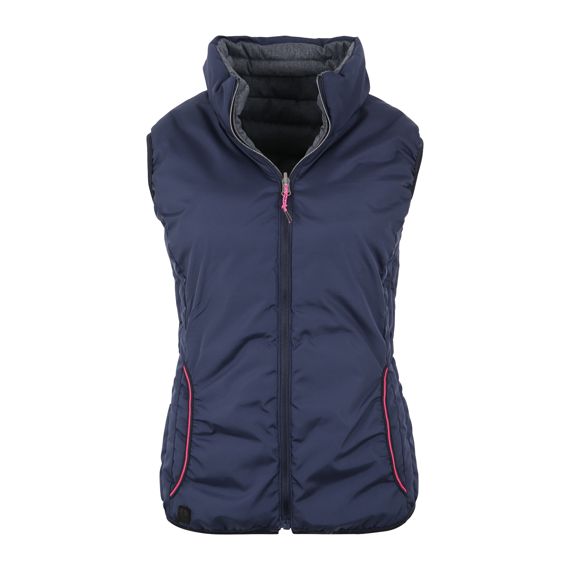 DEPROC Active Steppweste »GILMOUR Women«, zum Wenden