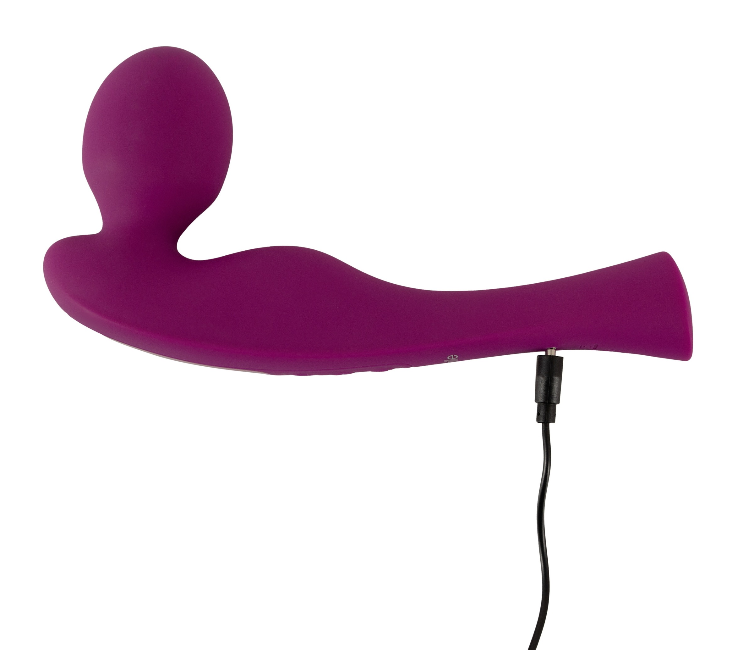 Sweet Smile Vibrator »Massagestab Special Wand«