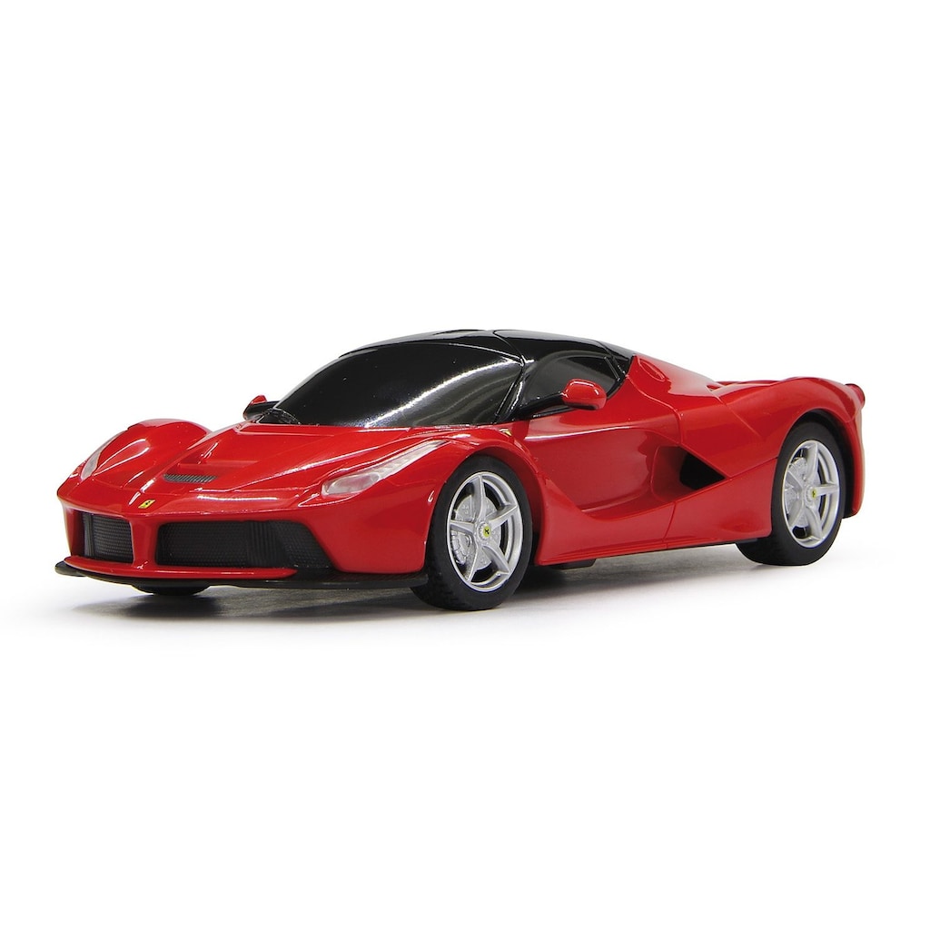 Jamara RC-Auto »Ferrari LaFerrari - 40 MHz rot«