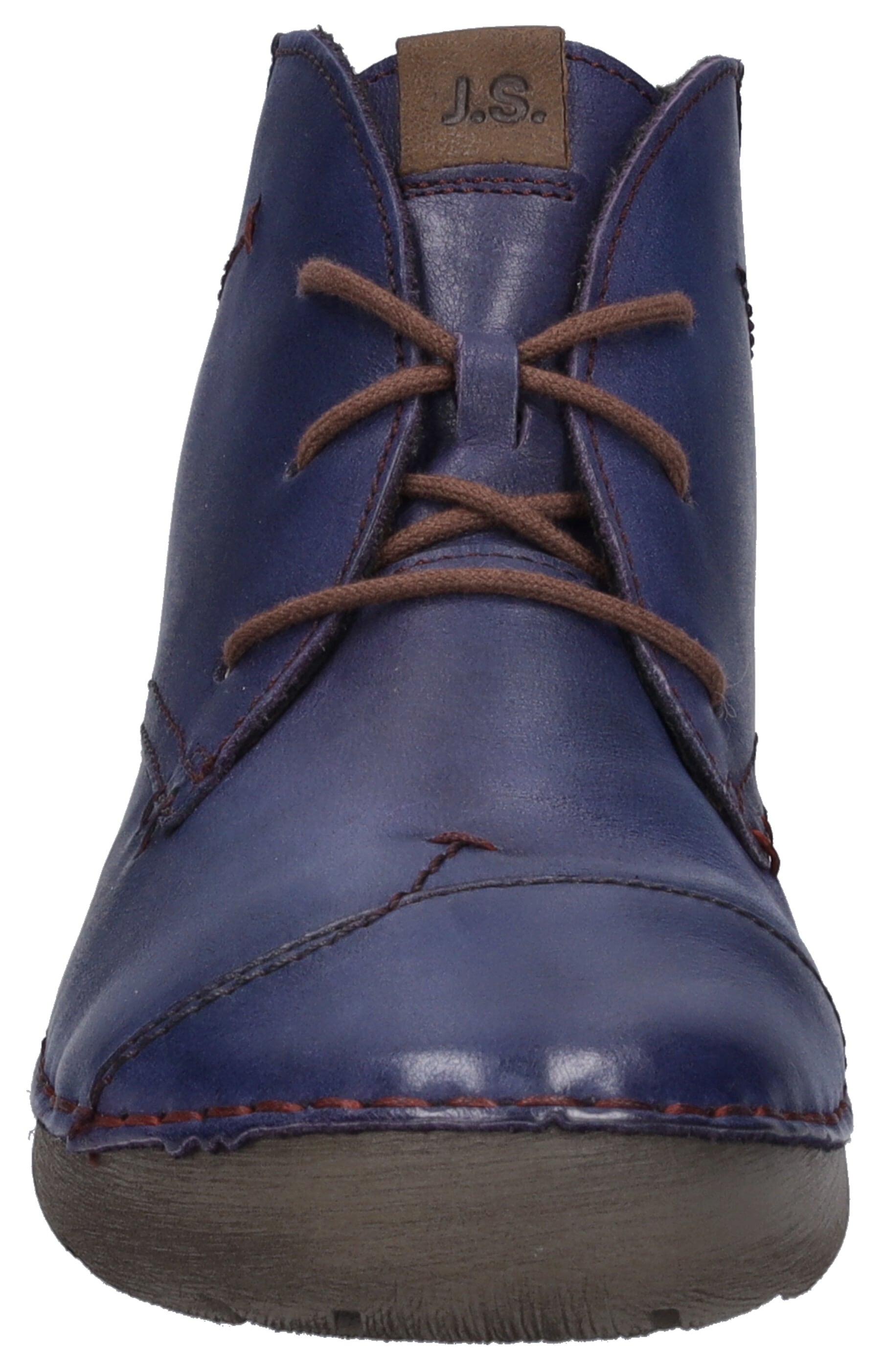 Josef Seibel Schnürboots »Fergey 18«