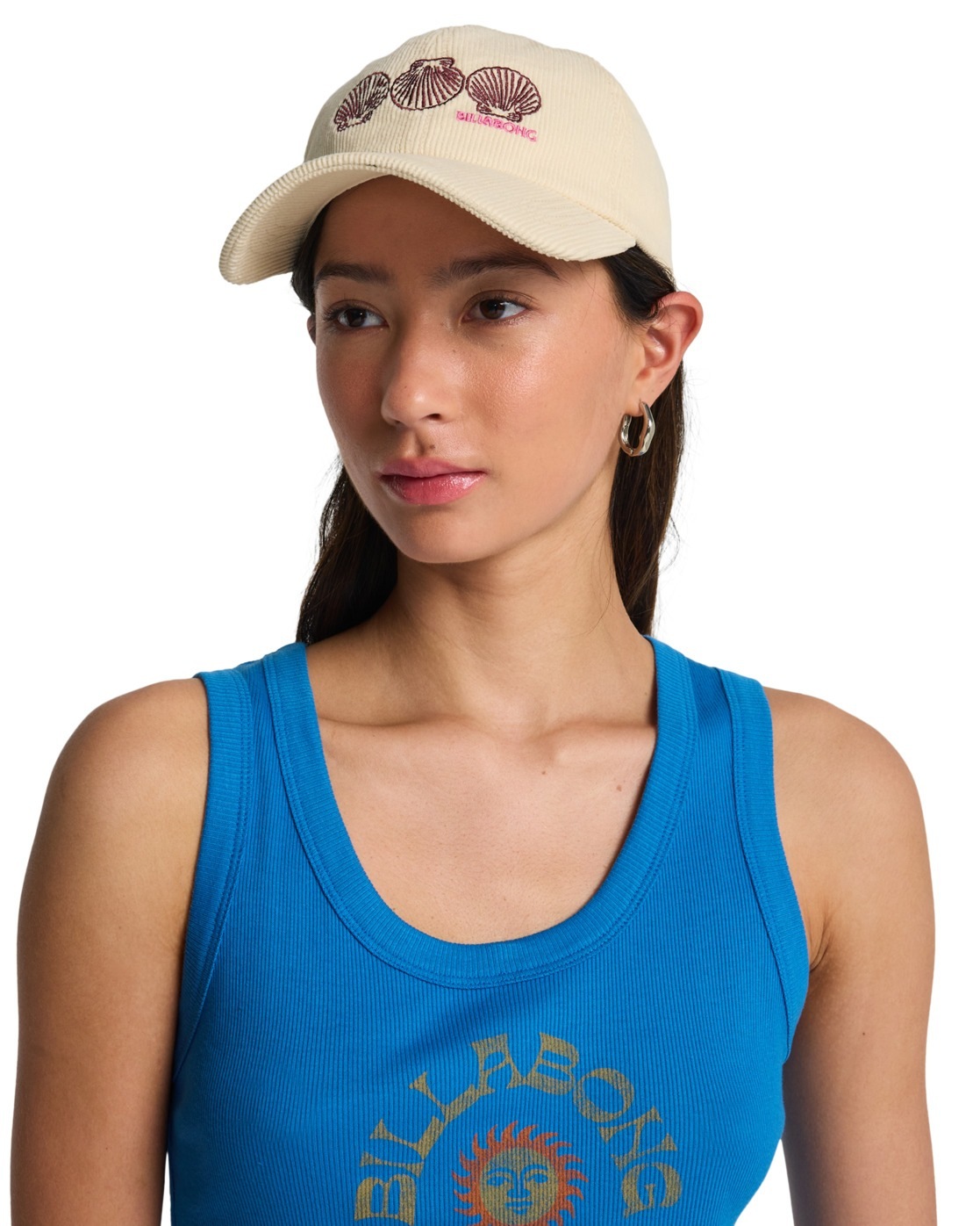 Billabong Baseball Cap »Dad«