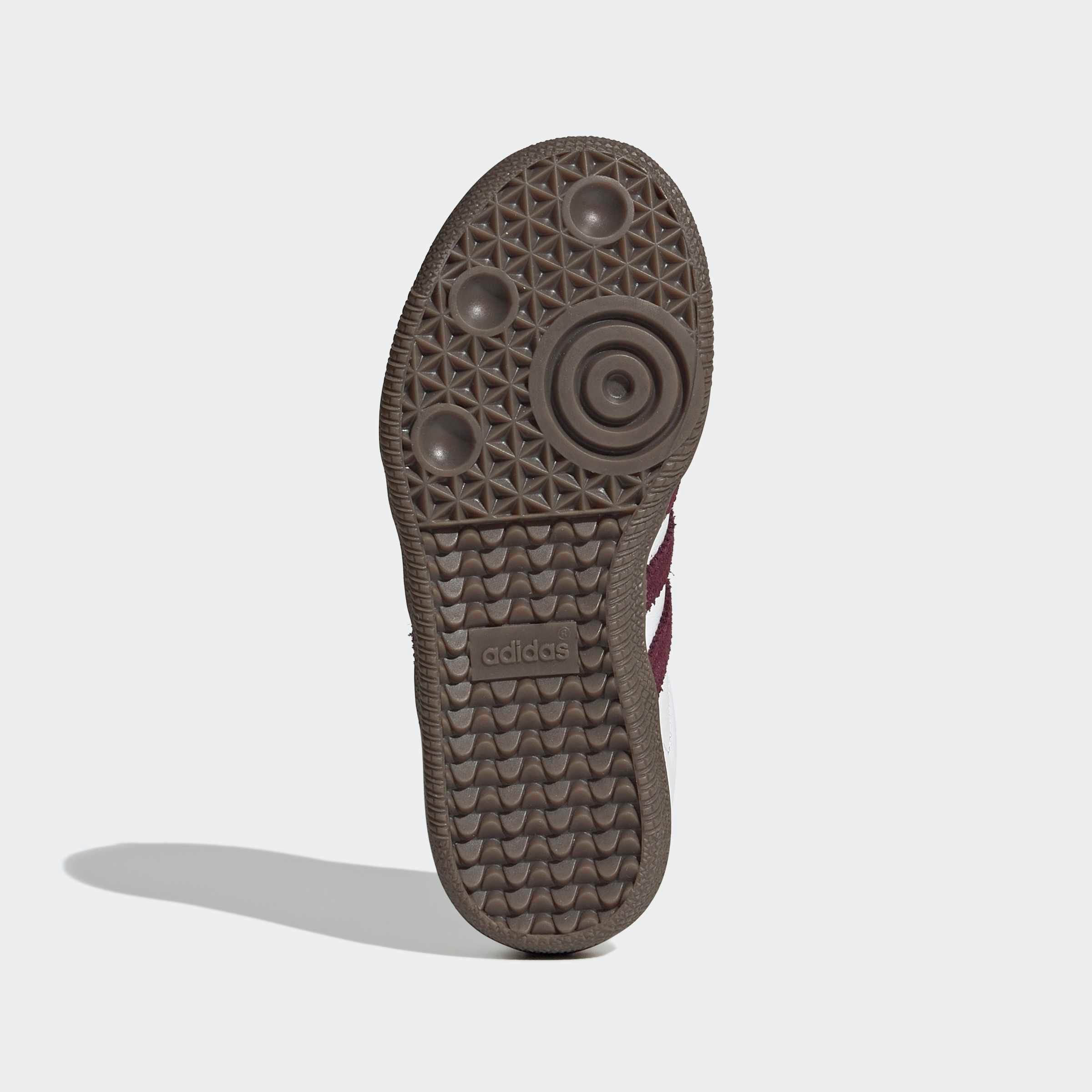 adidas Originals Sneaker »SAMBA OG«  für Kinder & Jugendliche
