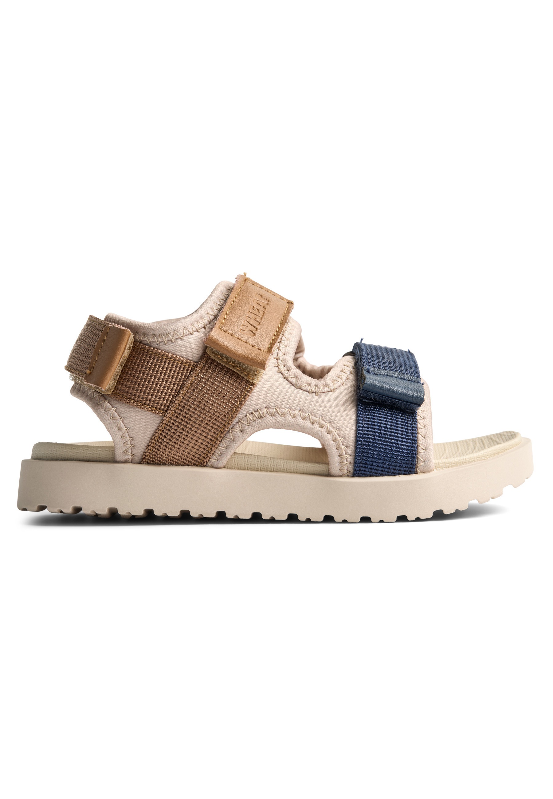 WHEAT Trainingsschuh »WHEAT Sandalette«  1 tlg.