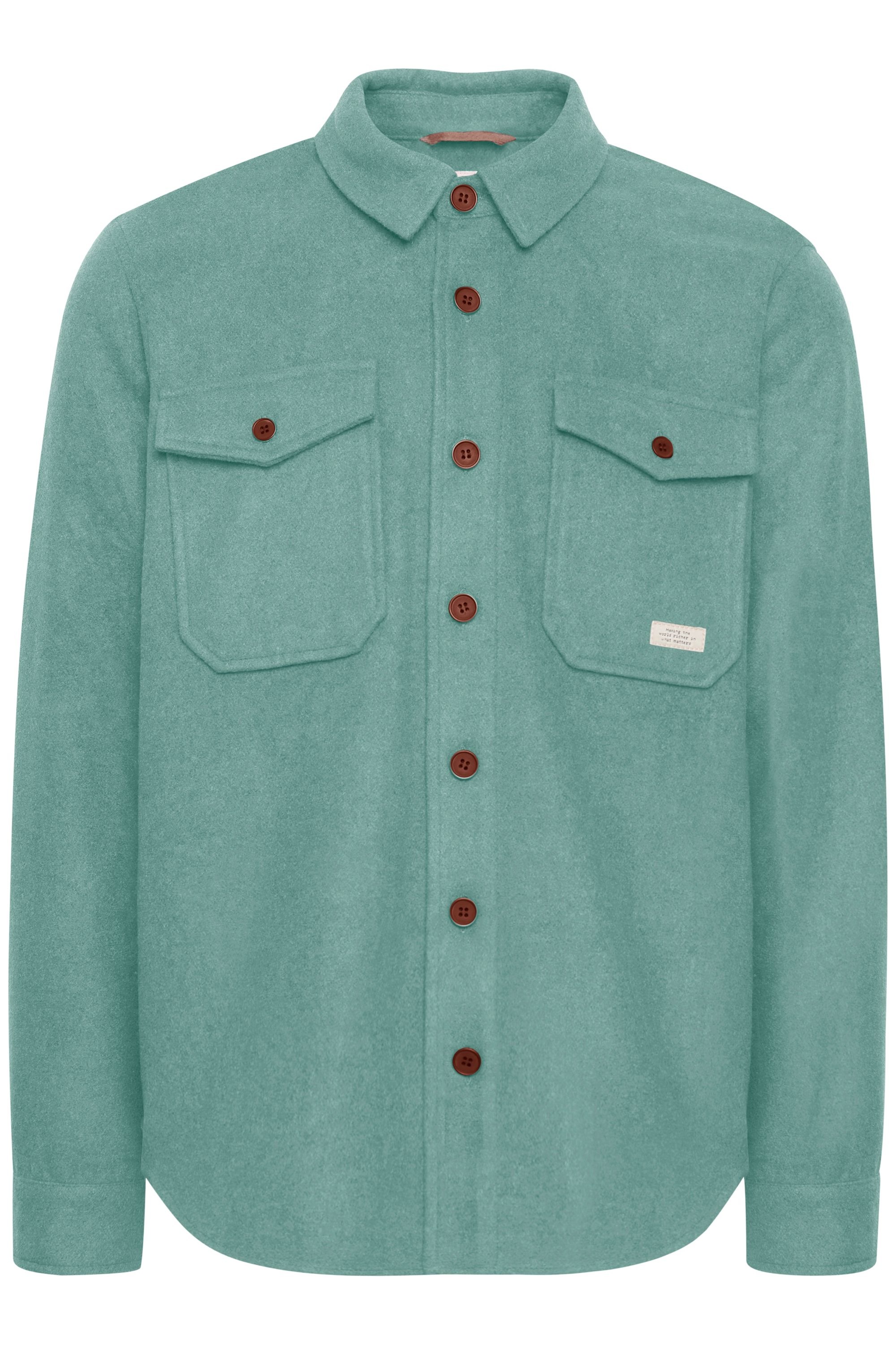 Blend Kurzjacke "BHOuterwear" ohne Kapuze Stilvolle Übergangsjacke günstig online kaufen