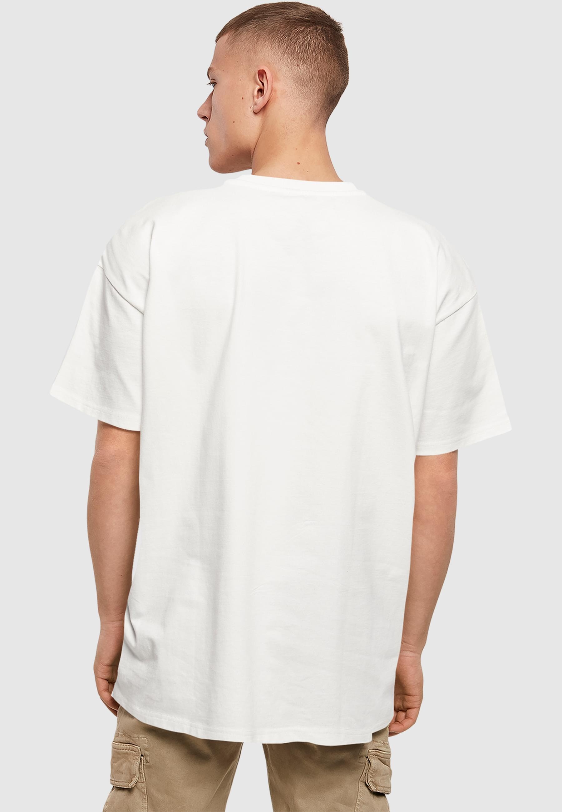 Merchcode T-Shirt »Merchcode«, (1 tlg.)