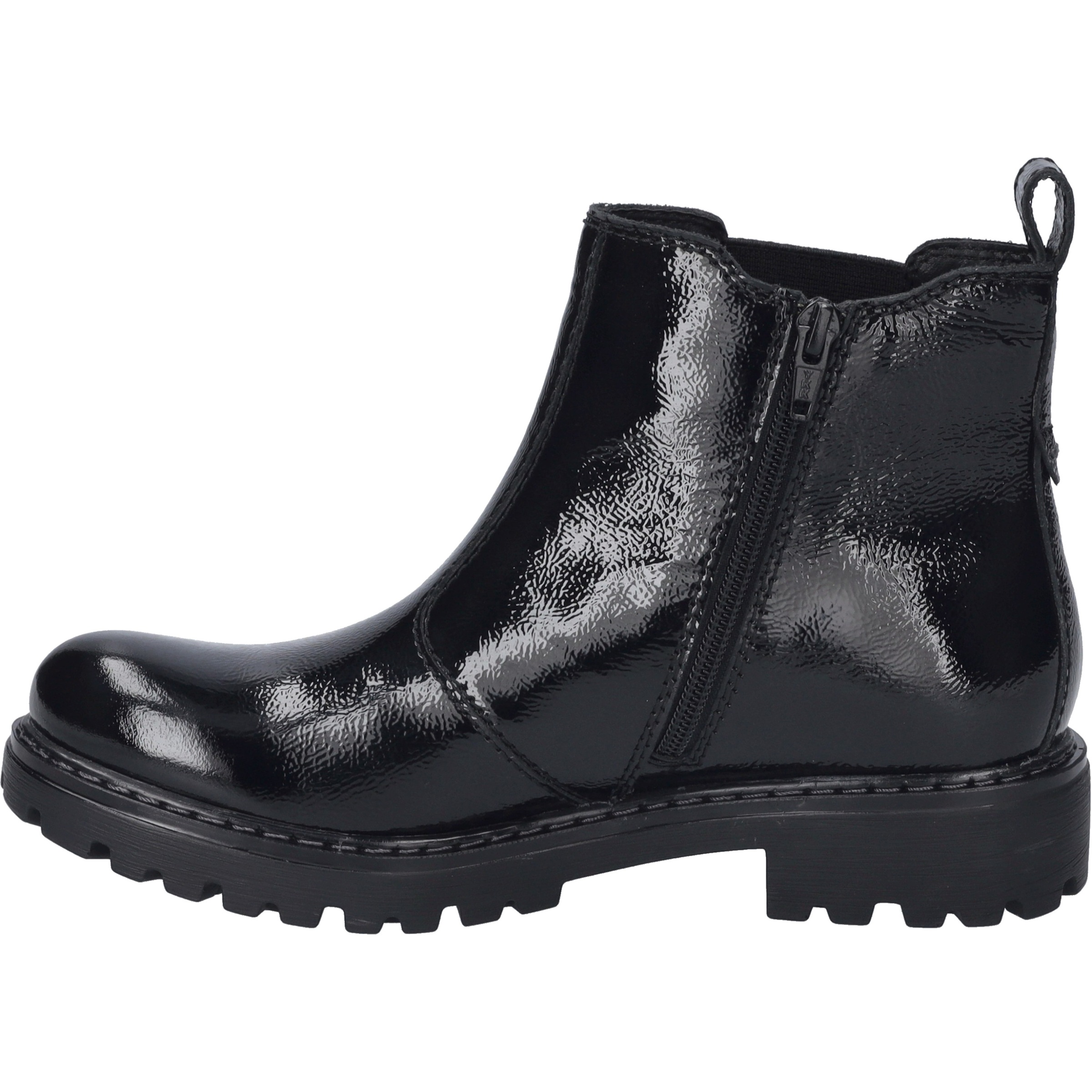 Josef Seibel Stiefelette »Marta 06, schwarz«
