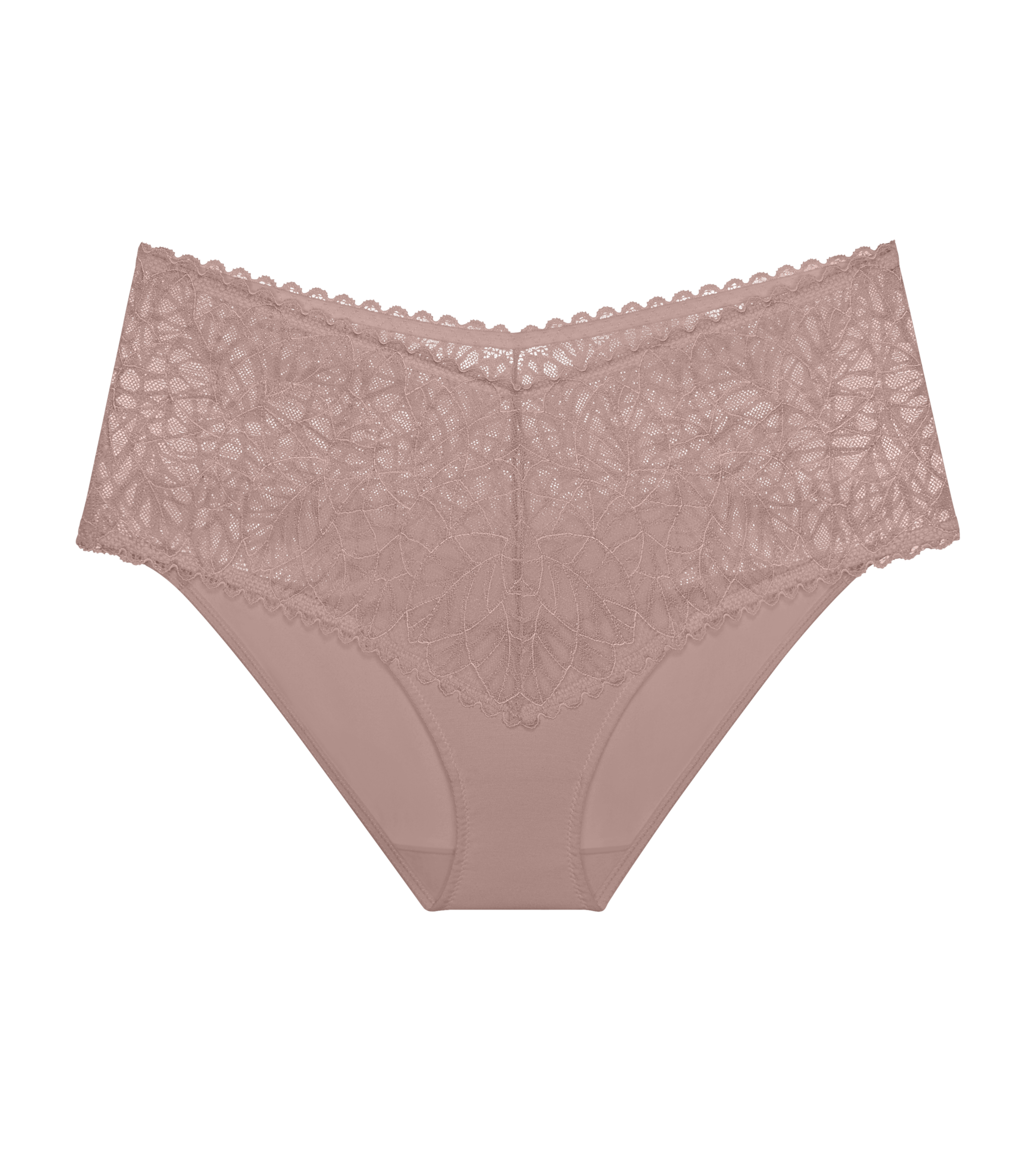Triumph Slip »Pretty Modal Maxi« atmungsaktiv und weich
