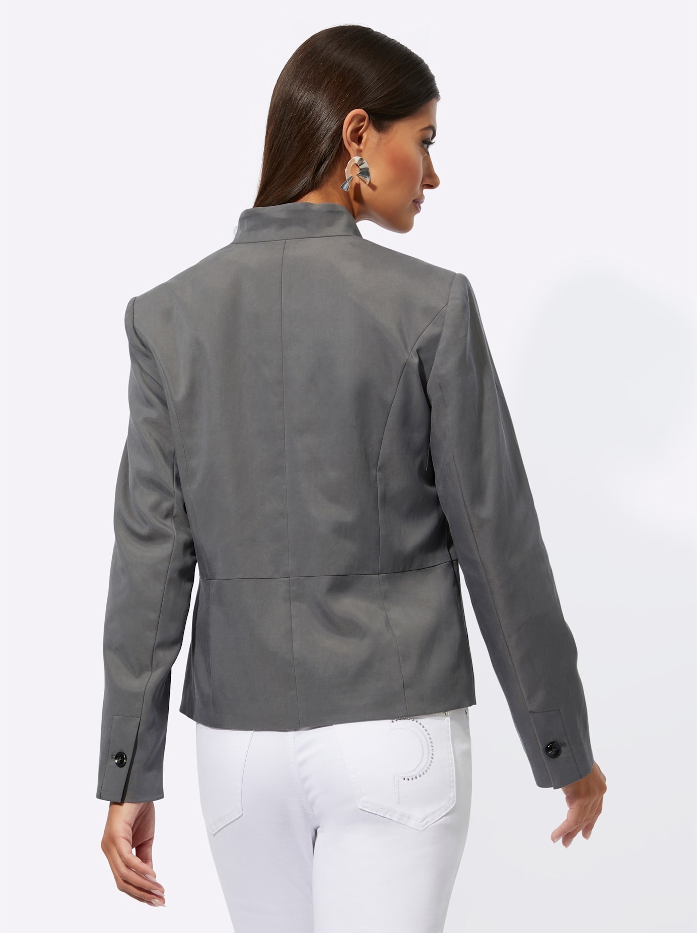 creation L Jackenblazer »Lyocell-Mix-Blazer«