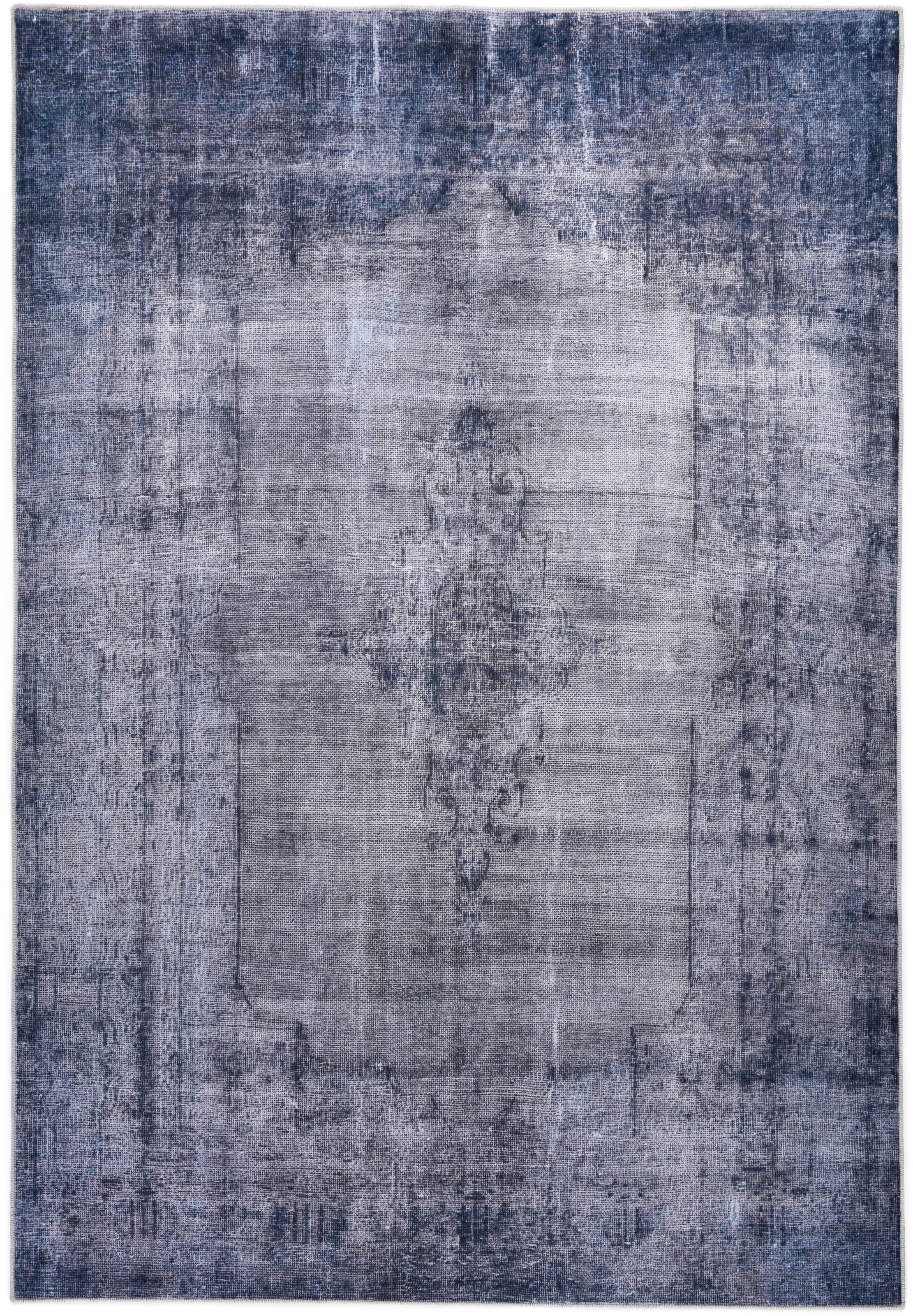 Gino Falcone Teppich "Rachele GF-090" rechteckig 6 mm Höhe Kurzflor, modern günstig online kaufen