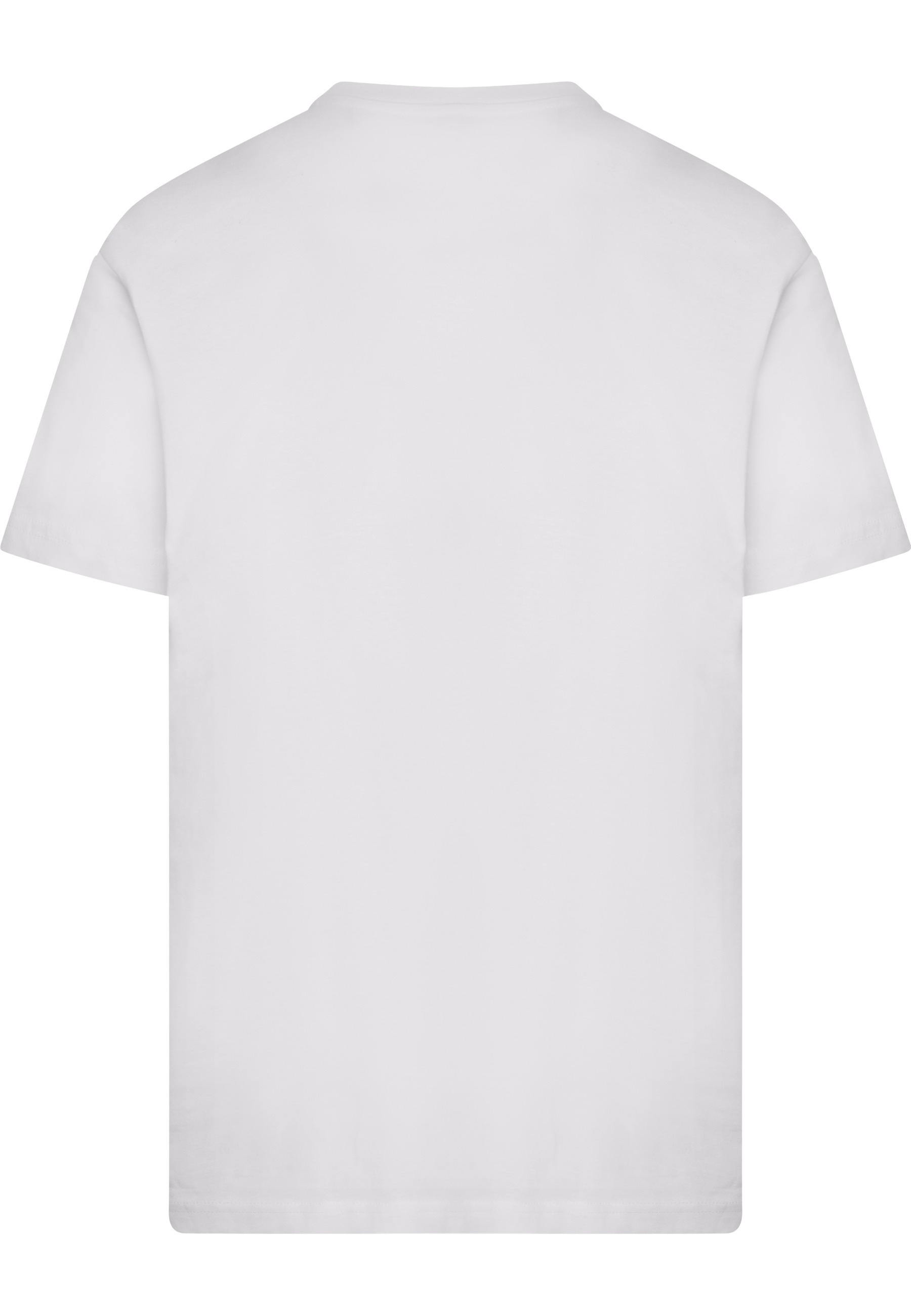 MisterTee T-Shirt »MisterTee Life Moves Fast Grab What is Good Tee« 1