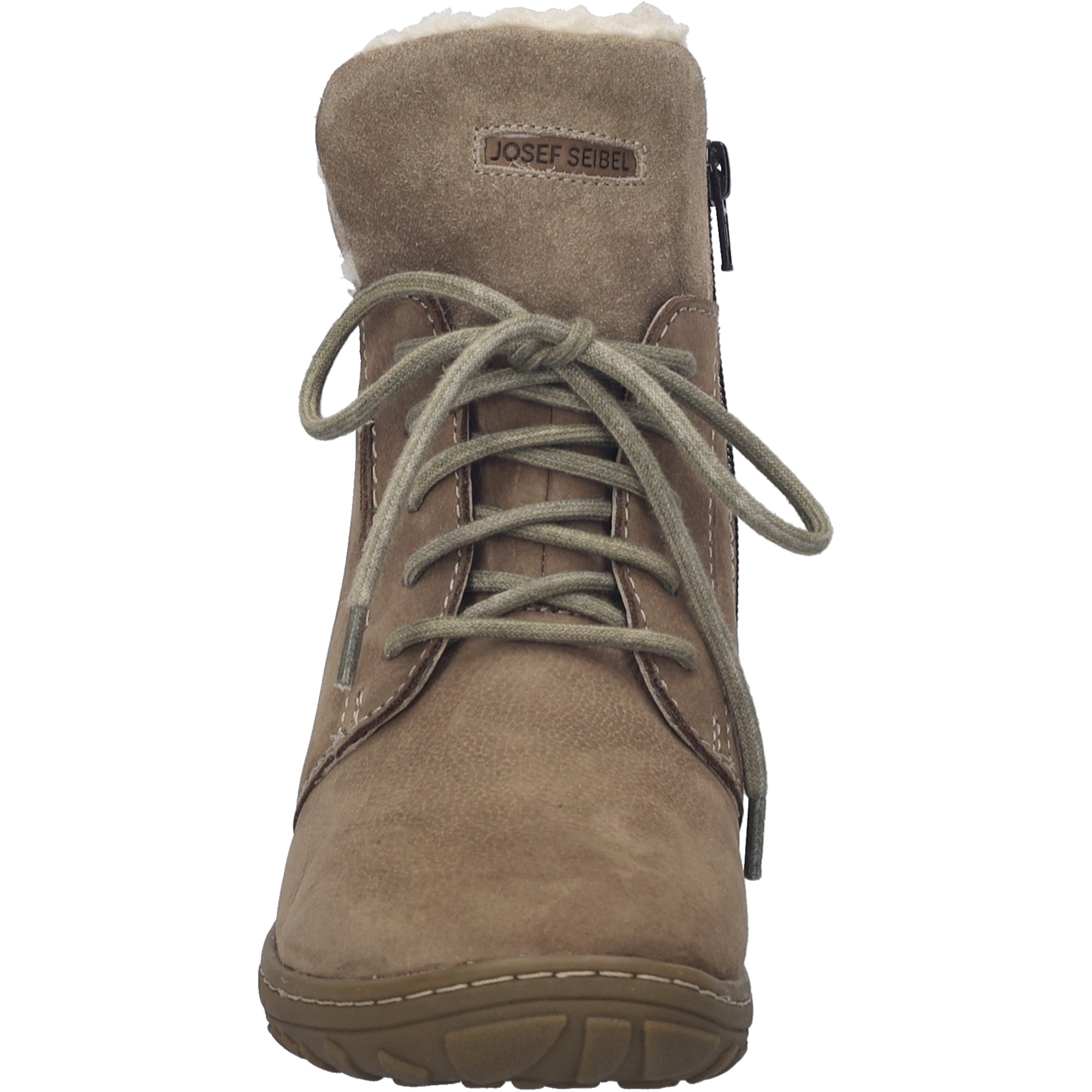 Josef Seibel Stiefelette »Ruby 53, beige«