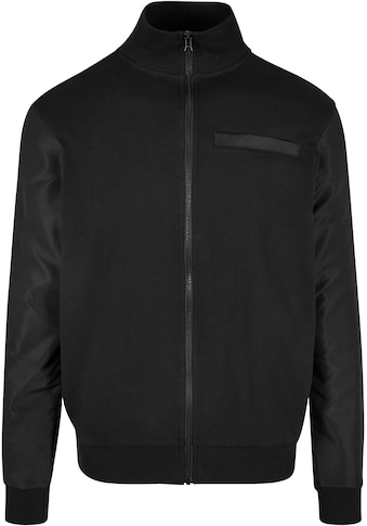 Anorak »Urban Classics Herren«, (1 St.), ohne Kapuze