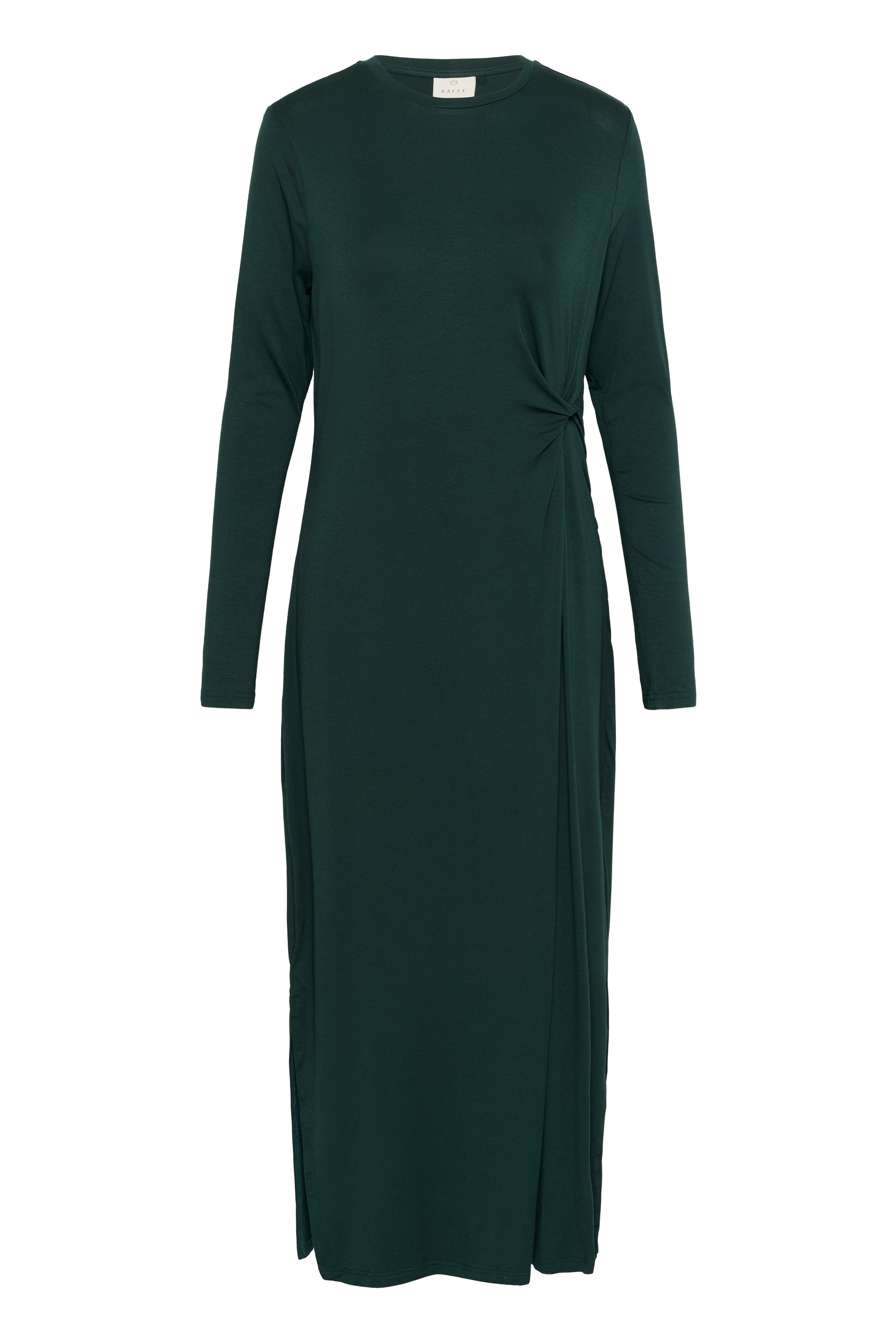 KAFFE Jerseykleid "Jerseykleid KAcharlotte"