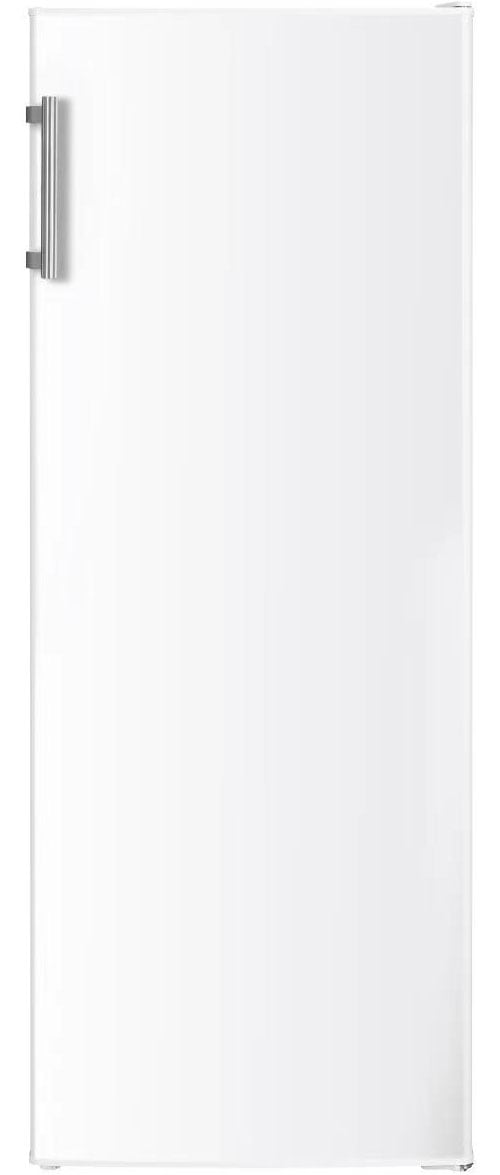 Hanseatic Kühlschrank »HKS14355DW« 143 cm hoch 54,5 cm breit inkl. 3 Jahre Herstellergarantie