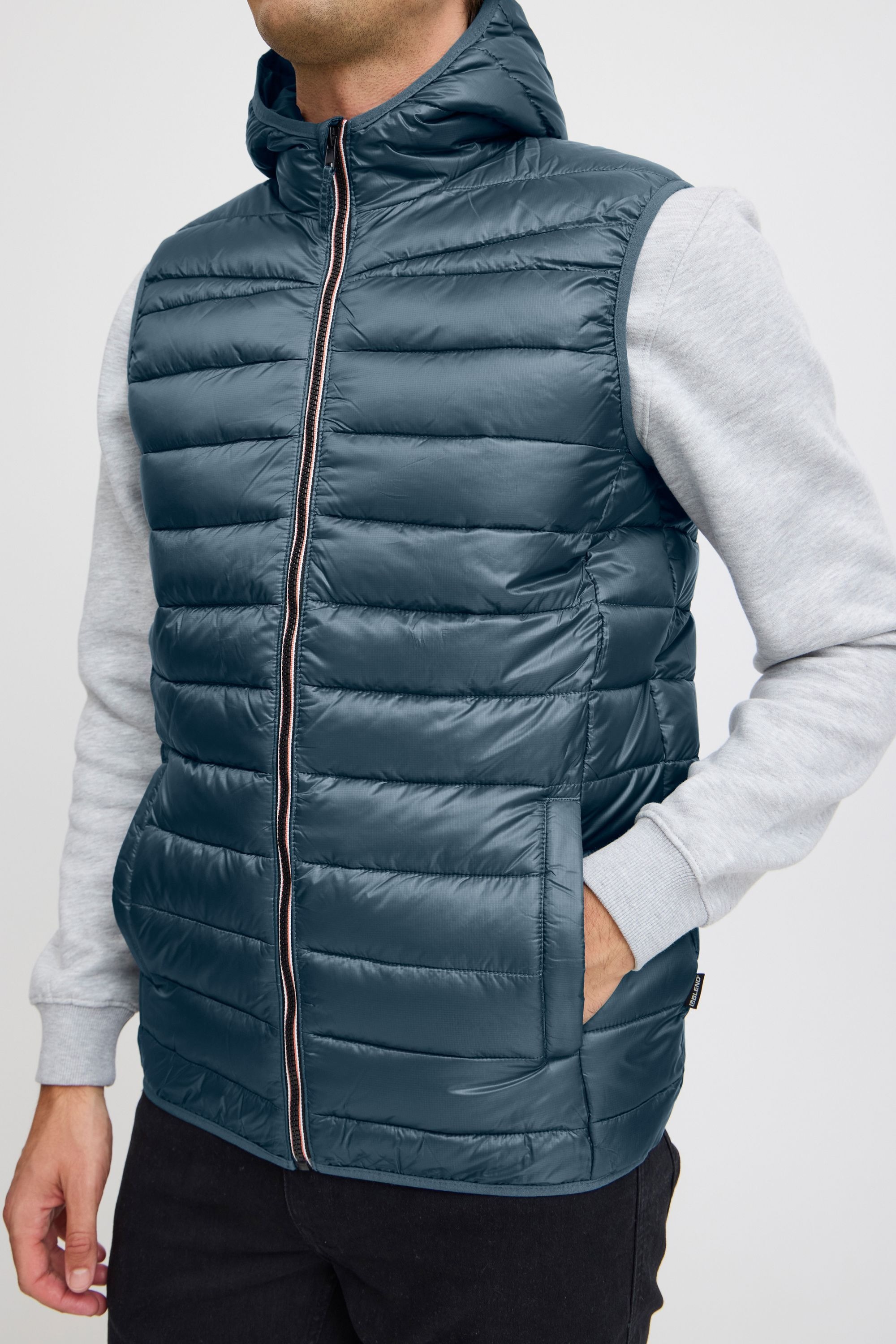 Blend Steppweste »Steppweste BHOuterwear«