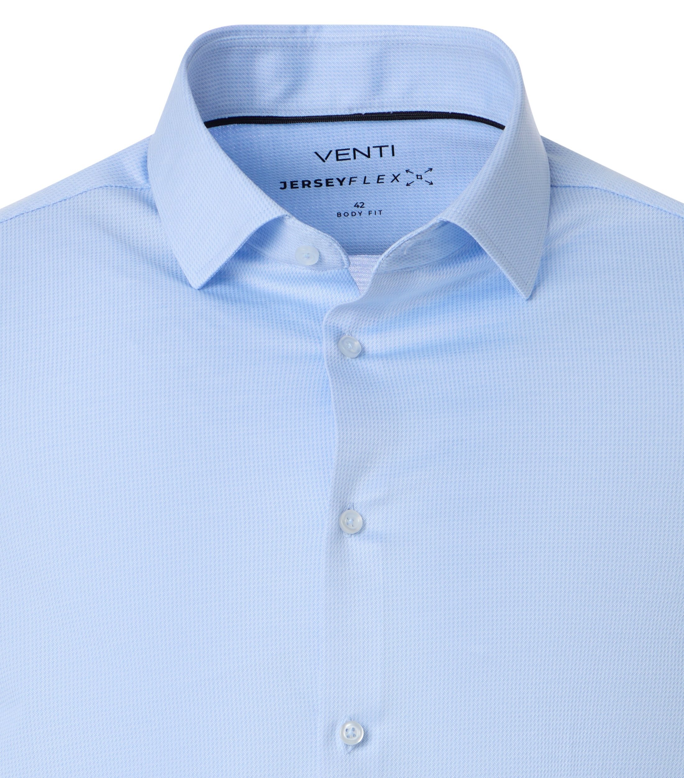 Thumbnail - VENTI Businesshemd "VENTI Businesshemd uni"