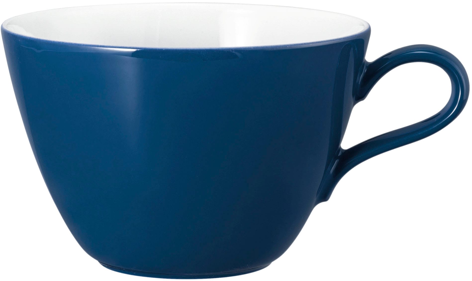 Seltmann Weiden Tasse "Life Fashion" Milchkaffeeobertasse 0,37 l günstig online kaufen