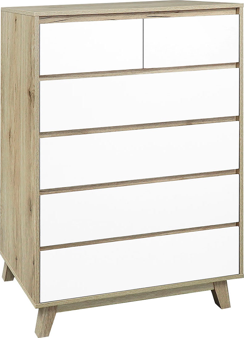 Möbilia Kommode "Delea" günstig online kaufen