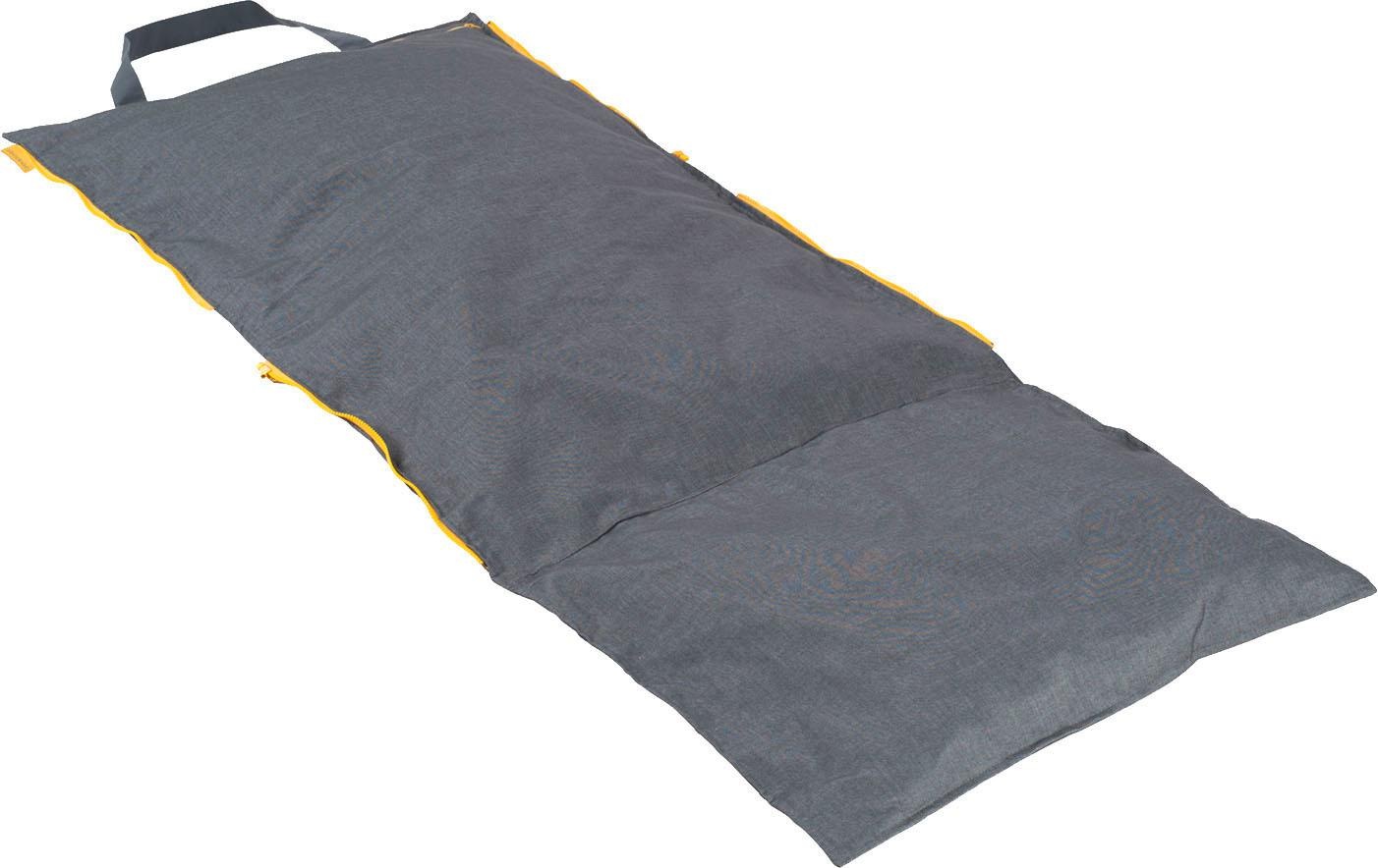 H.O.C.K. Strandtasche »Hhooboz L«, (1 tlg.), Maße ausgeklappt (BxL): 62/150 cm, Schonwäsche bei 30°
