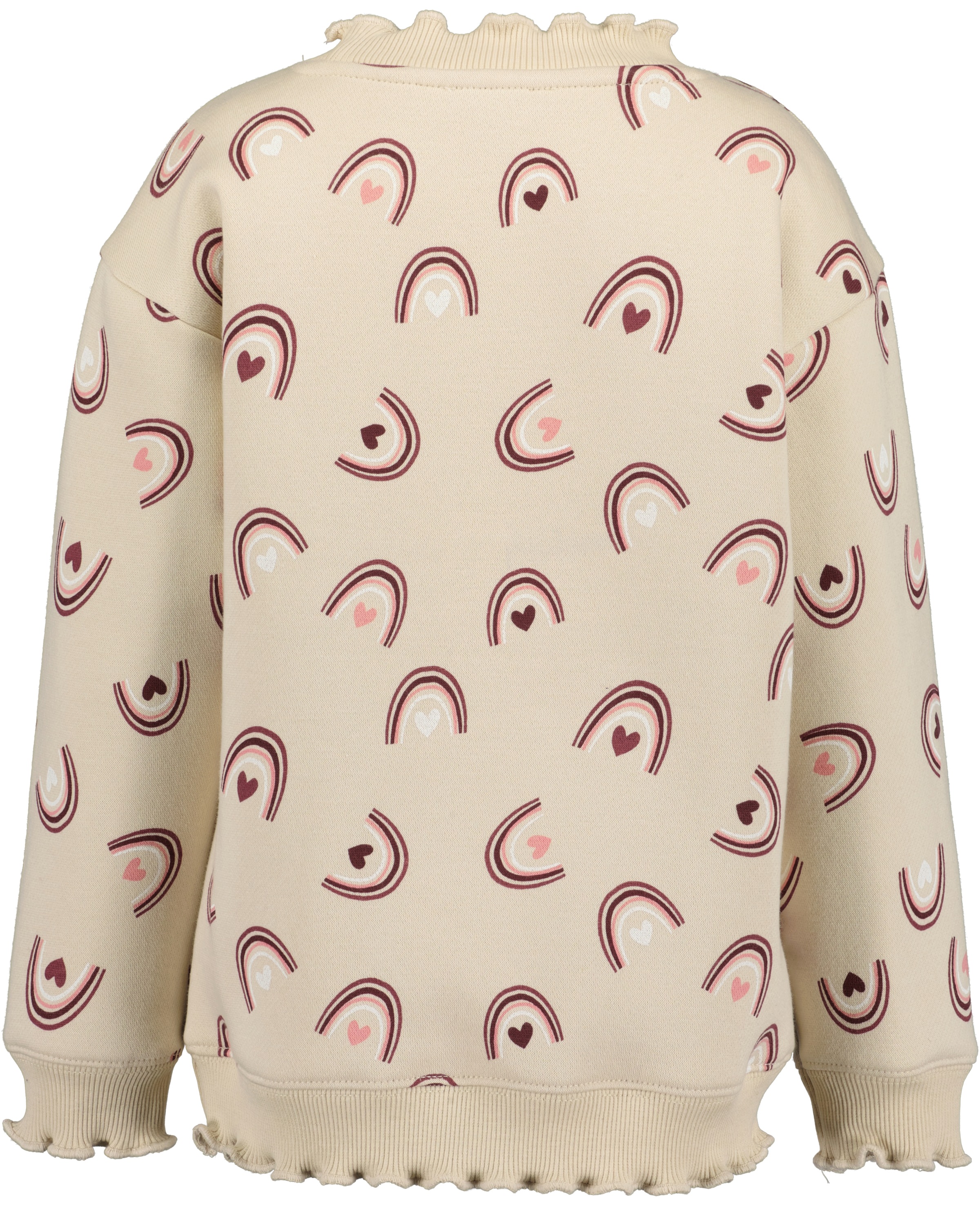 Blue Seven Sweatshirt , Baumwollmischung
