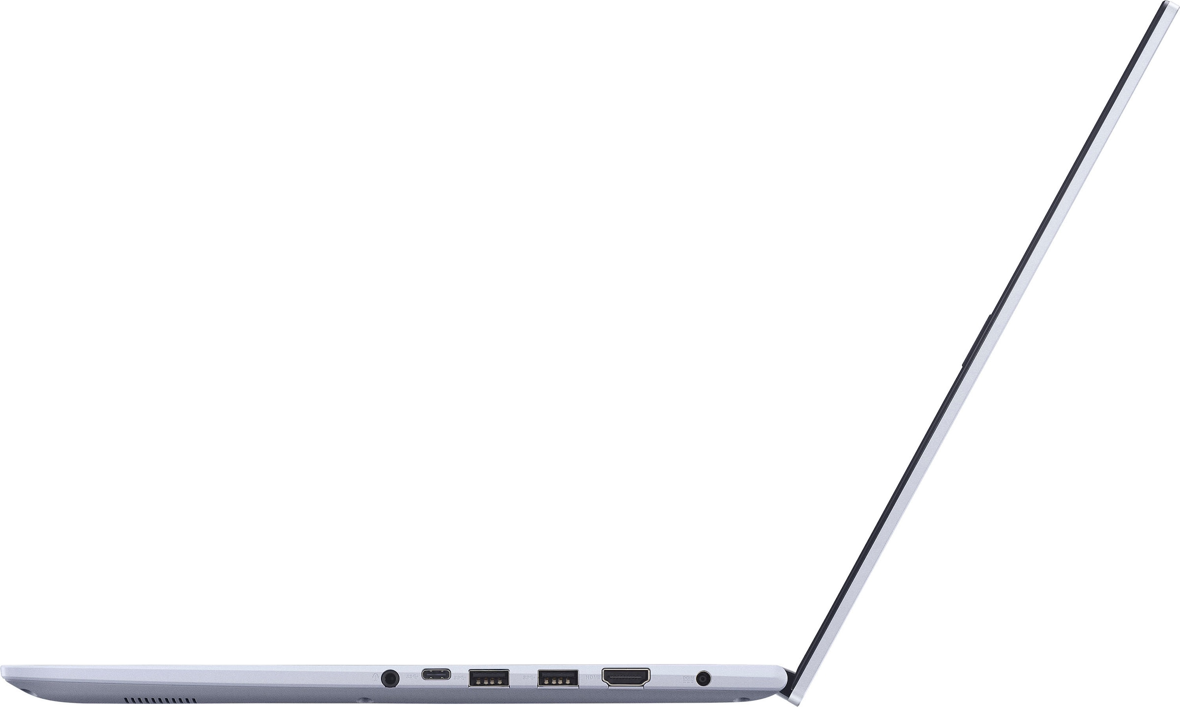 Asus Notebook »Vivobook Ryzen M1702QA-AU109W«, 5, BAUR AMD, SSD 43,9 17,3 / Radeon, | 512 Zoll, cm, 17 GB