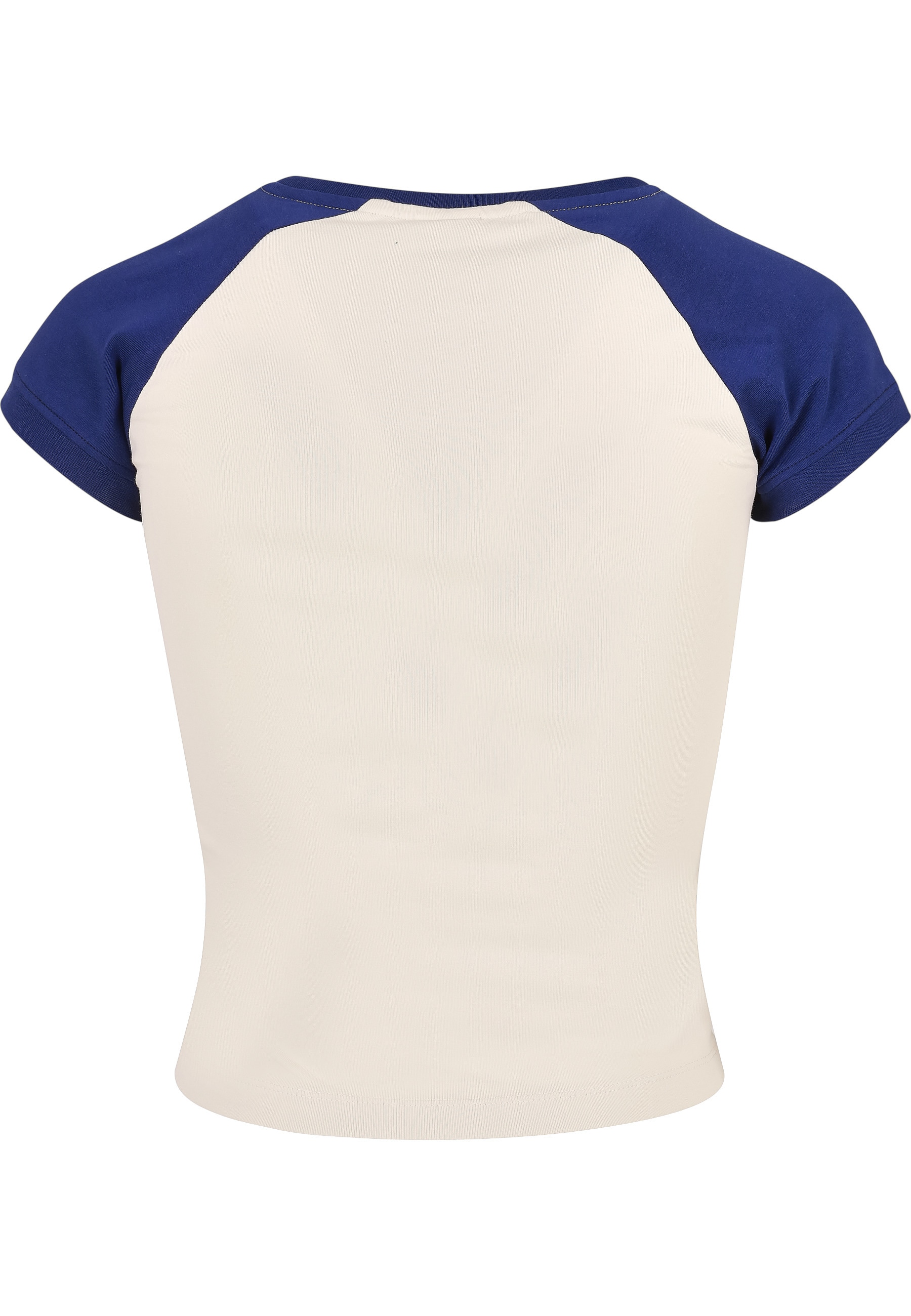 URBAN CLASSICS Kurzarmshirt »Urban Classics Damen« 1 Stk.