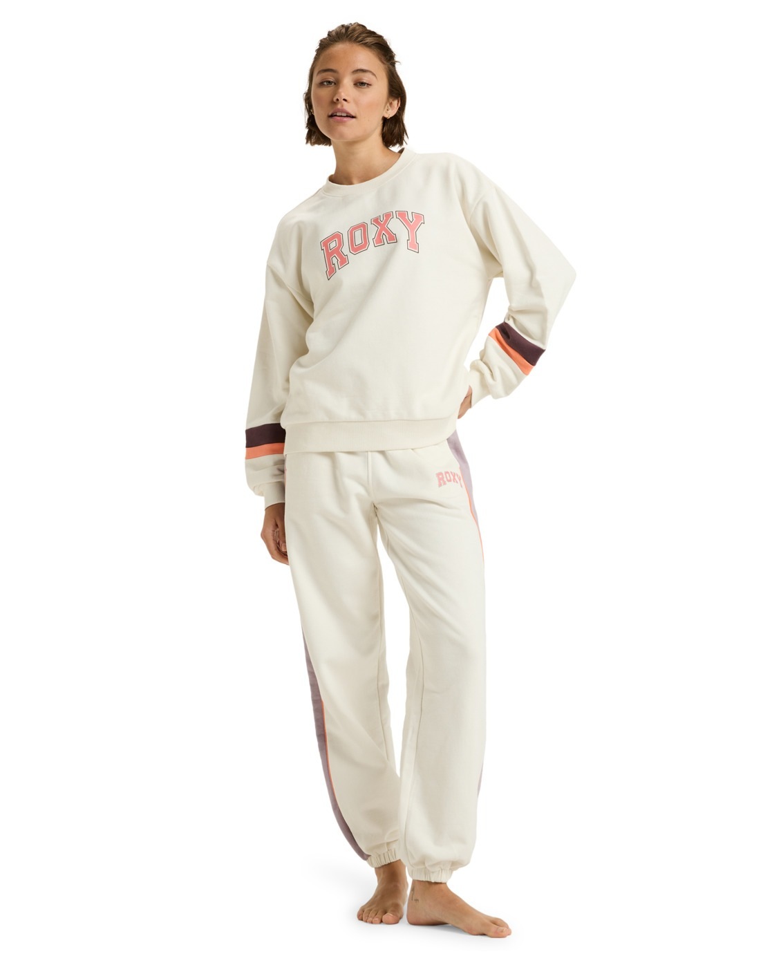 Roxy Sweatshirt »Essential Energy Timeless«
