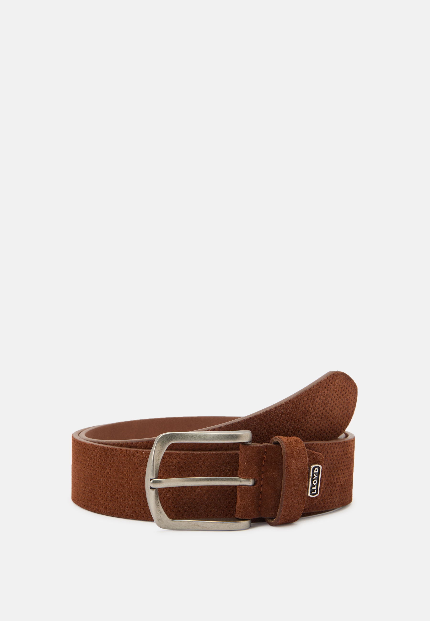 LLOYD Men’s Belts Ledergürtel "Lloyd Belts Herrengürtel 0264" günstig online kaufen