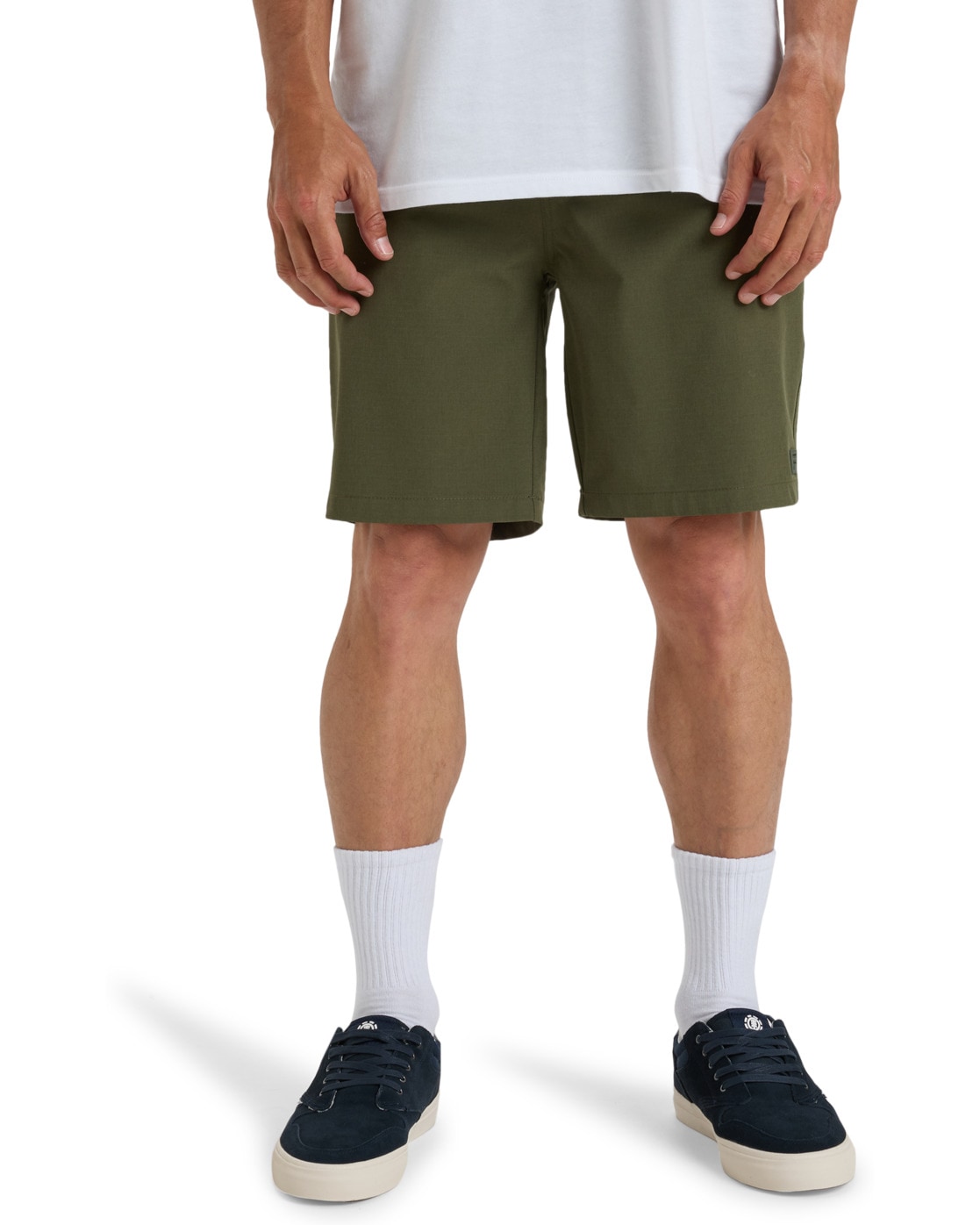 Billabong Bermudas "Surftrek Transport 19"" günstig online kaufen