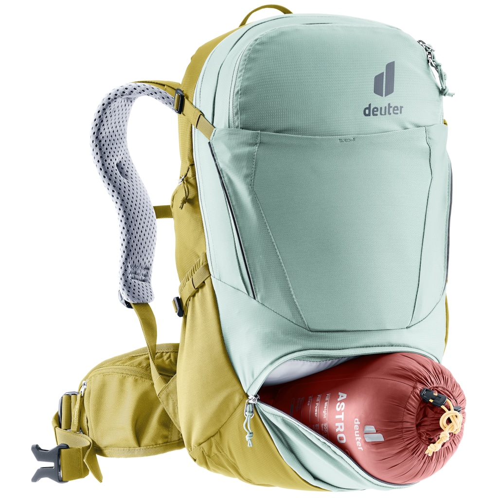 deuter Fahrradrucksack »Trans Alpine 28 SL«