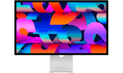Apple LCD-Monitor »Studio Display«, 68,3 cm/27 Zoll, 5120 x 2880 px, 60 Hz, Standardglas kaufen