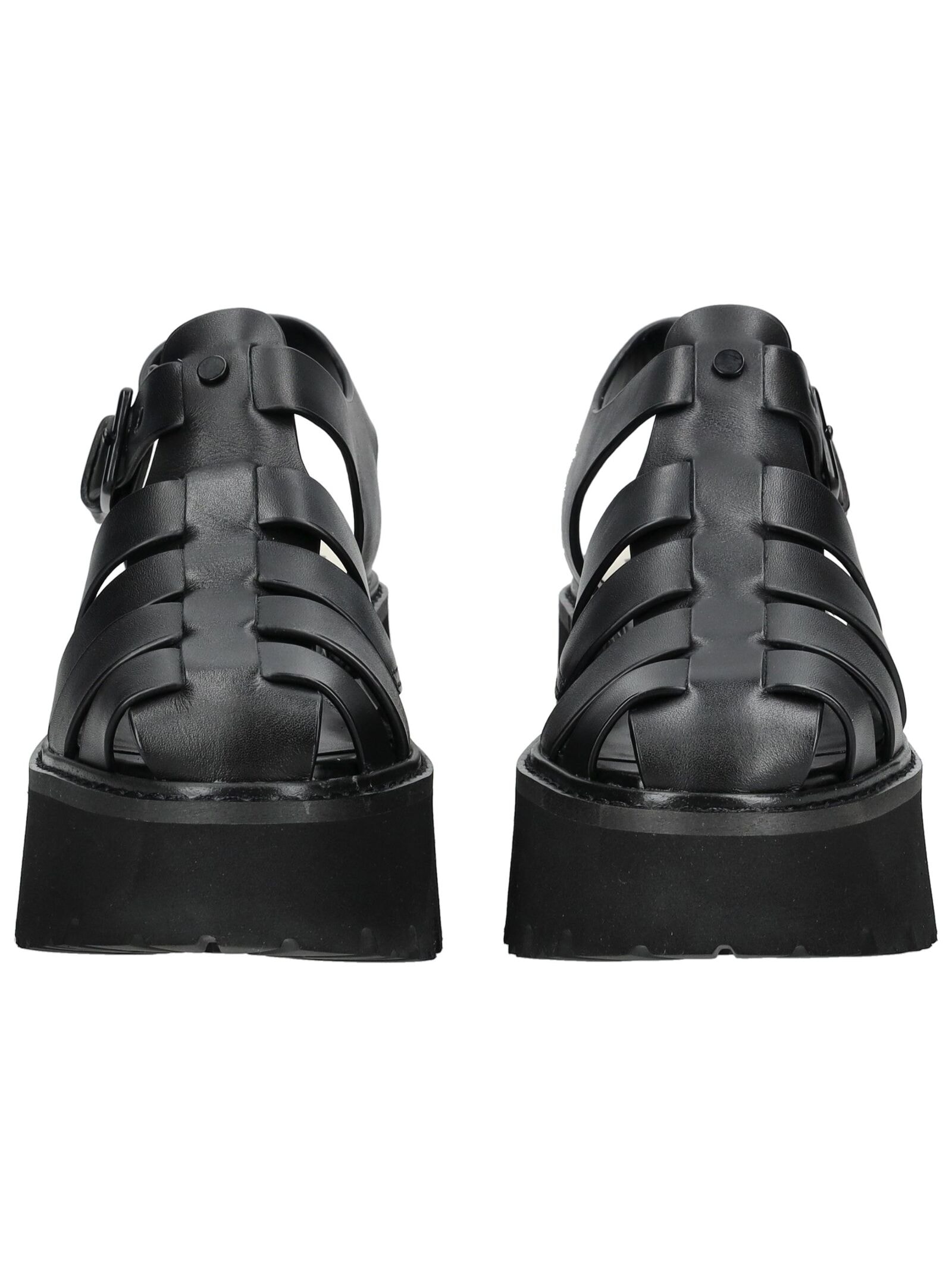Dolce Vita Riemchensandale »Dolce Vita Sandalen Leder«