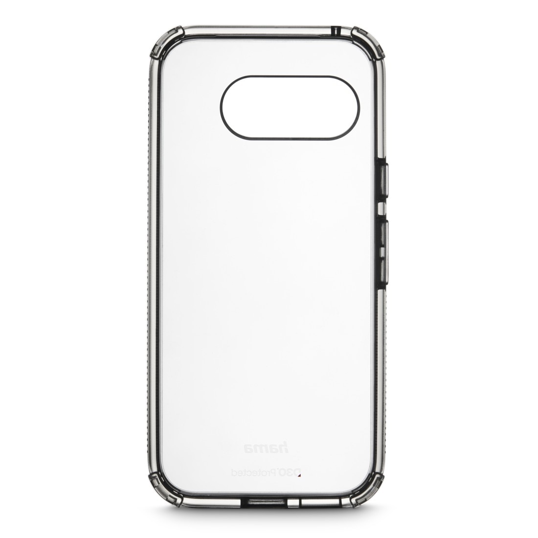 Hama Handyhülle »"Extreme Protect" für Google Pixel 9a, stoßfest, sturzsicher«