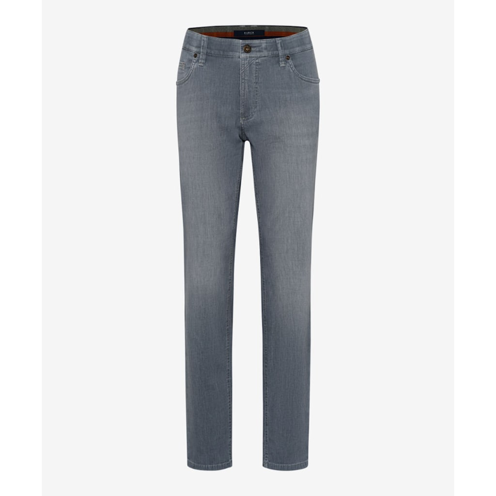 EUREX by BRAX 5-Pocket-Jeans »Style LUKE«