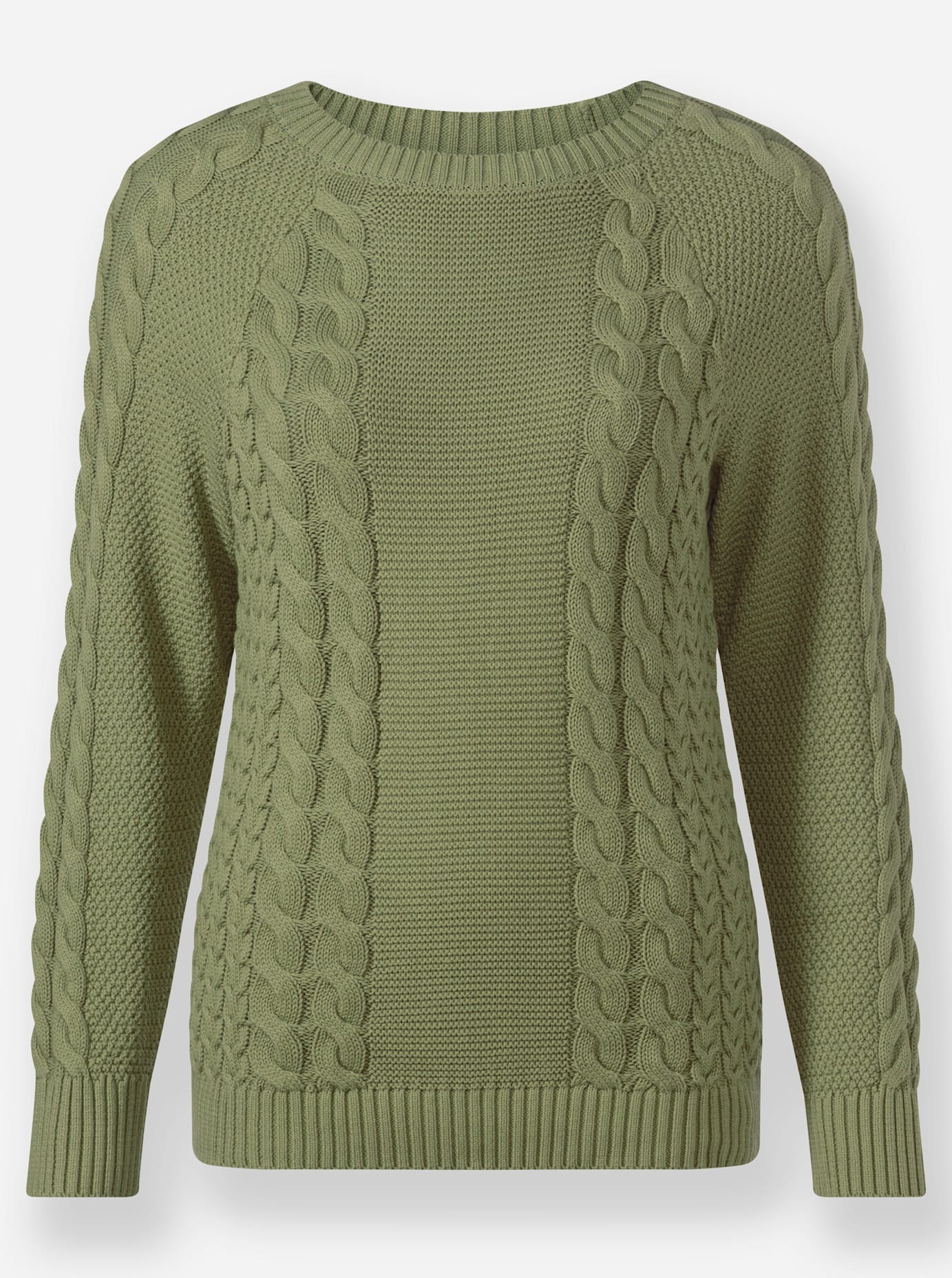 Inspirationen Strickpullover "Strickpullover" günstig online kaufen