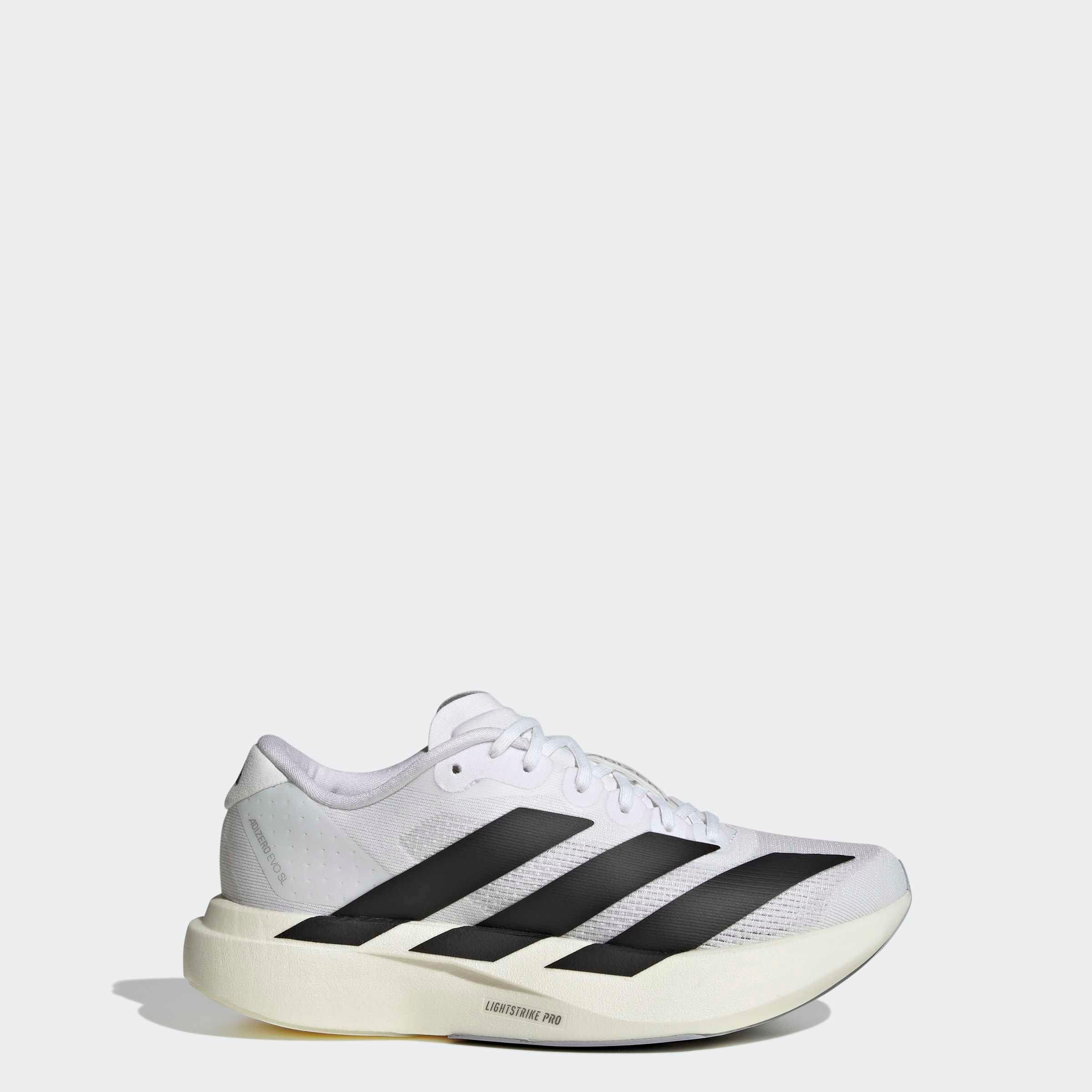 adidas Performance Laufschuh »ADIZERO EVO SL E FÜR KINDER UND TEENS«