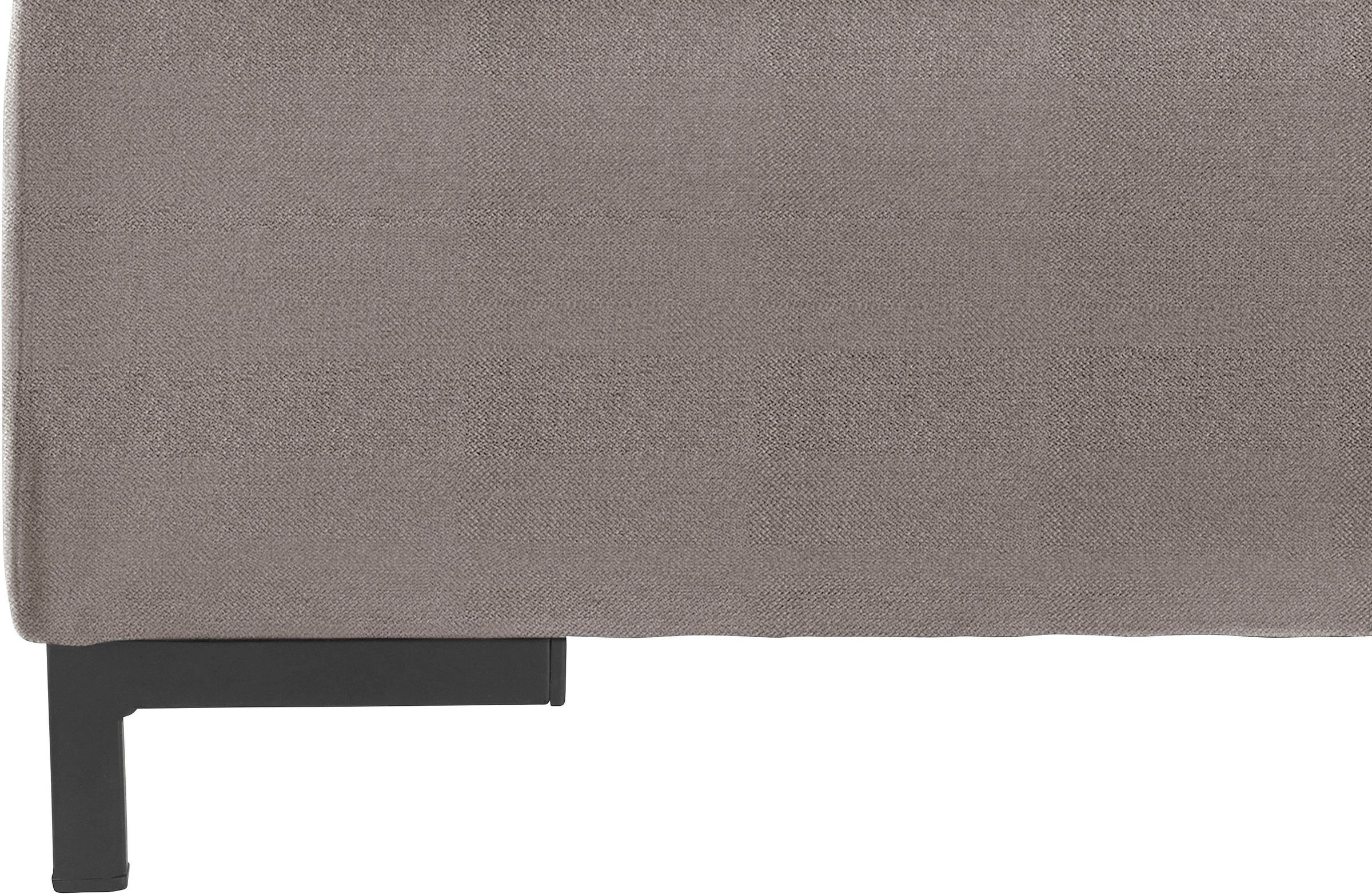 DOMO collection Hocker »Ledas«, in vielen Farben erhältlich