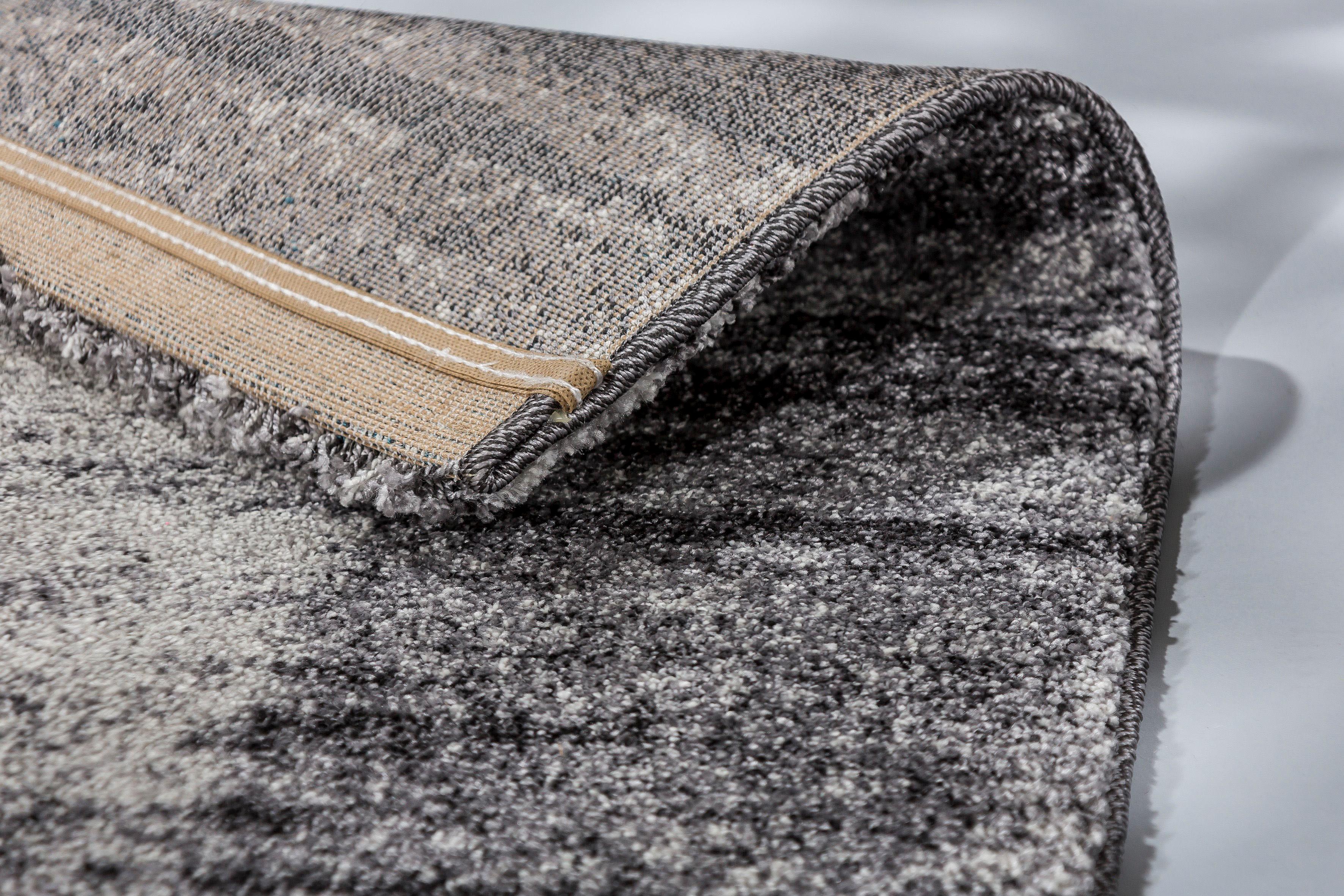 Thumbnail - ASTRA Teppich "Savona 192" rechteckig 20 mm Höhe Wohnzimmer