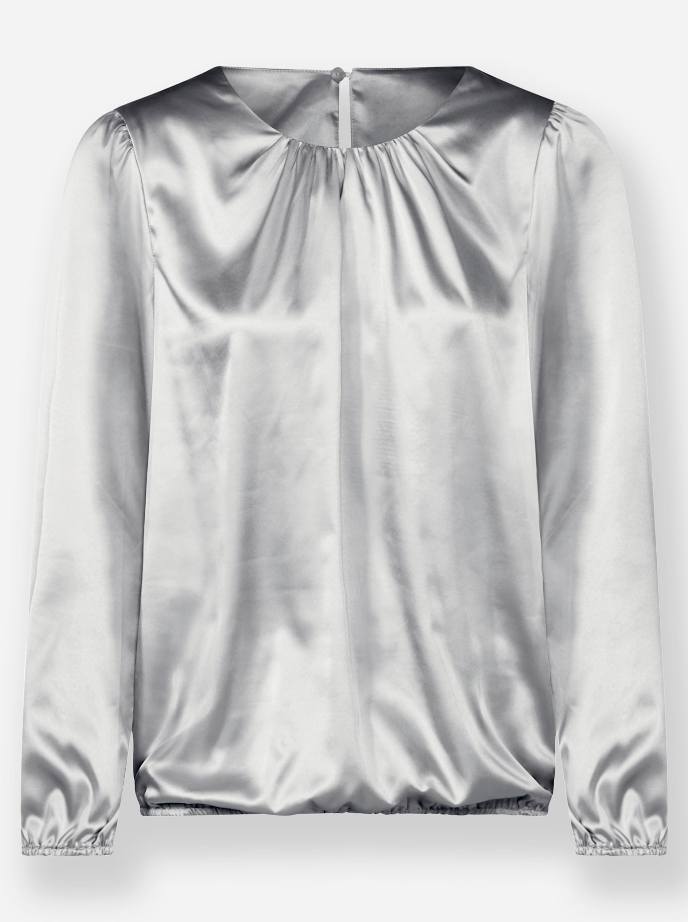 Thumbnail - Lady Satinbluse
