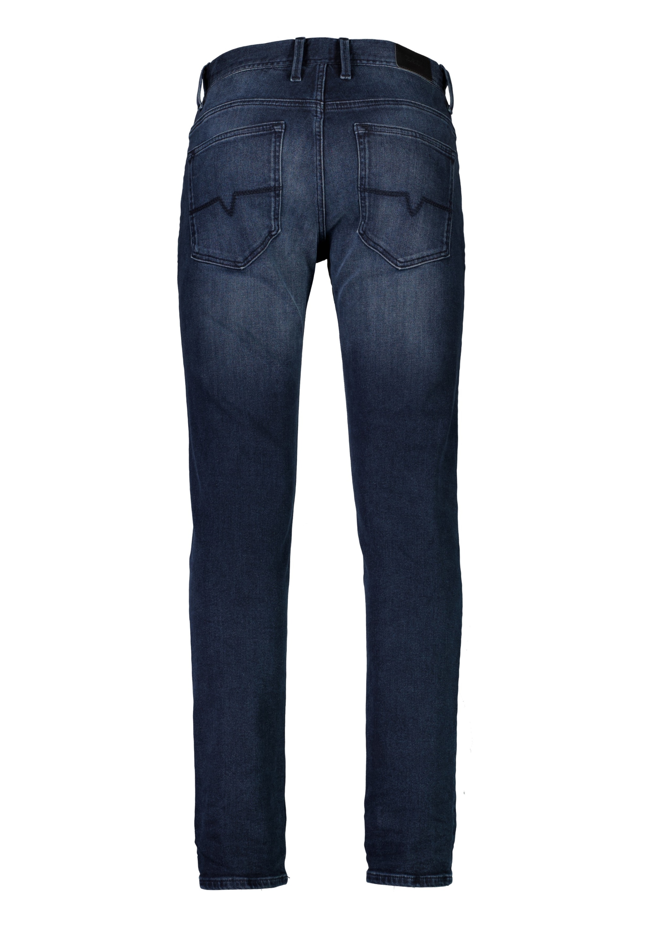 BISON 5-Pocket-Jeans »BISON Jeans«