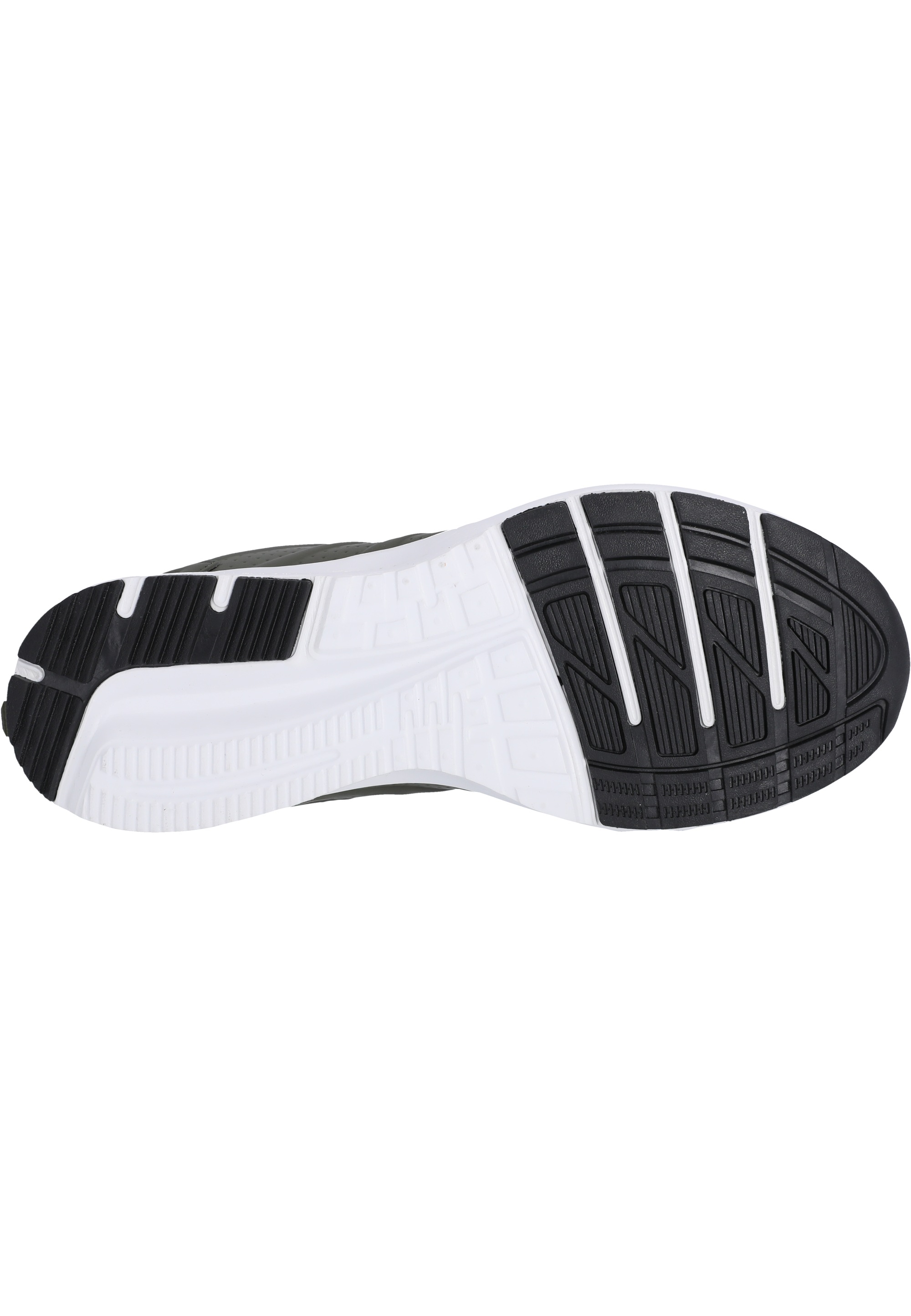 ENDURANCE Sneaker »Karang«, mit atmungsaktivem Mesh-Material