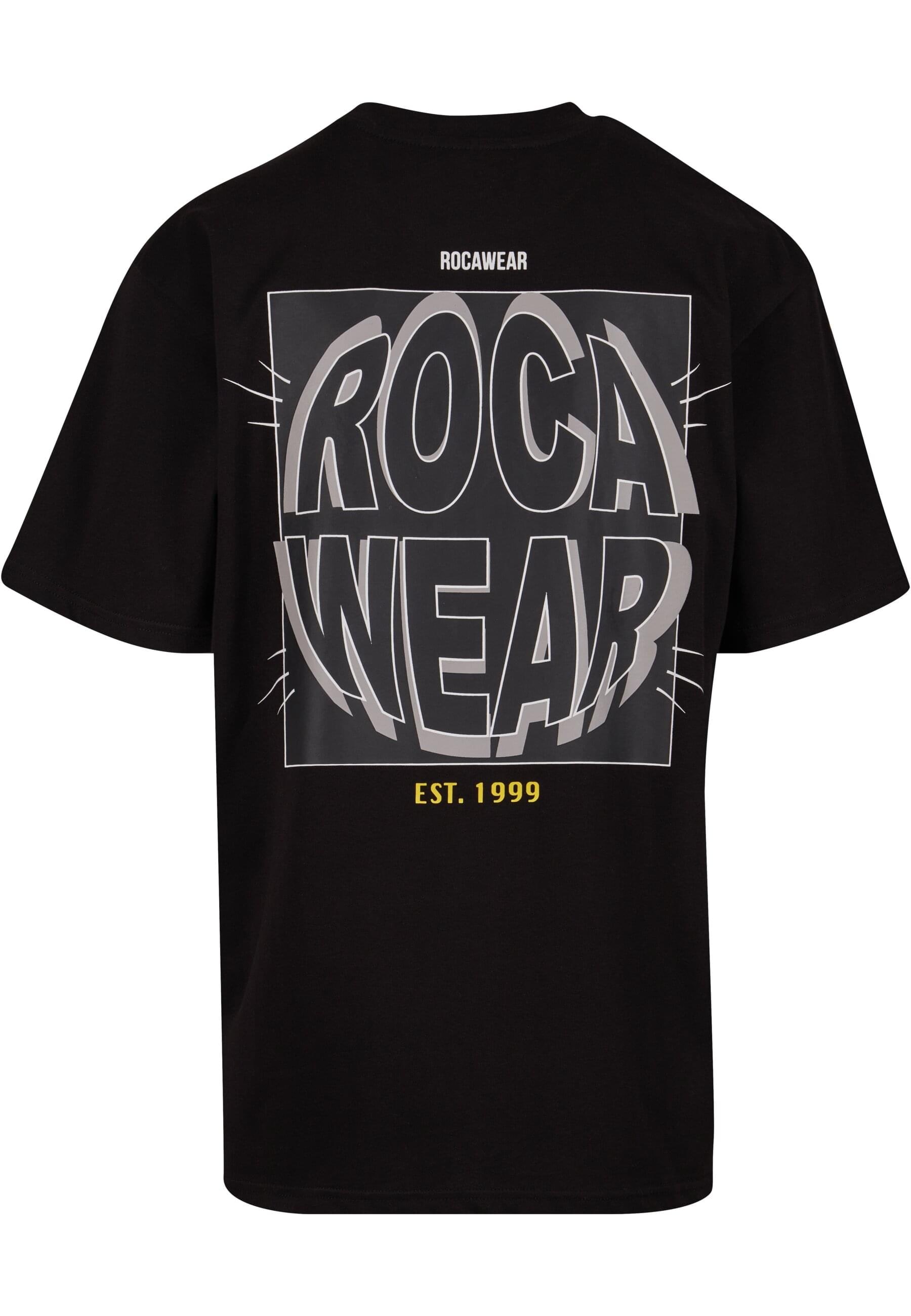 Rocawear T-Shirt "Rocawear Herren Rocawear Tshirt Hood" günstig online kaufen