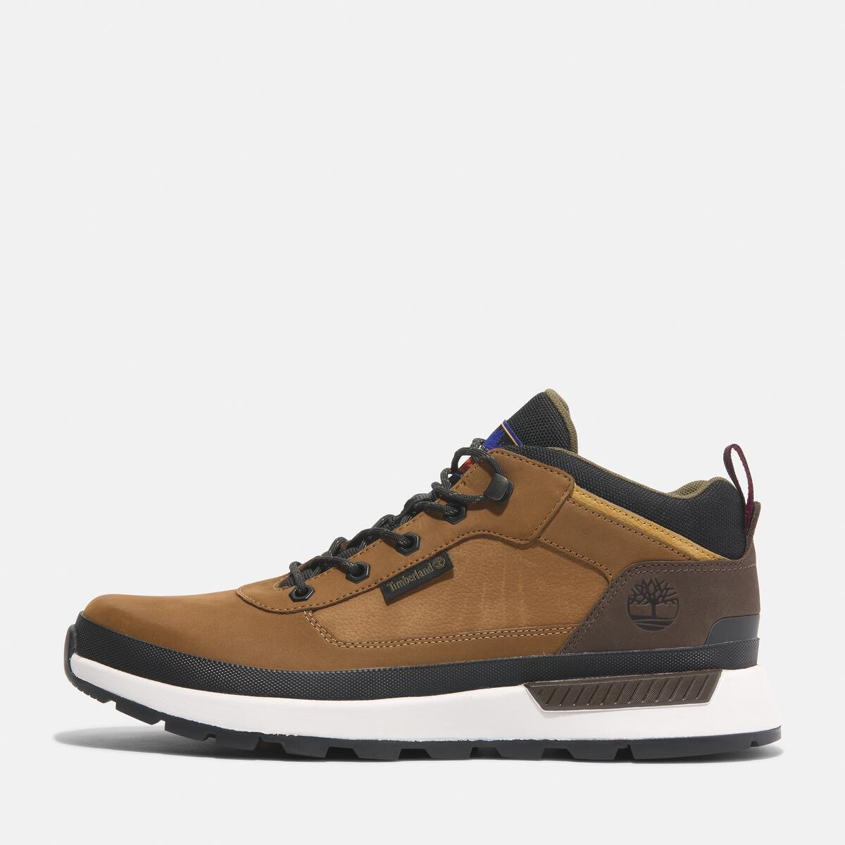 Timberland Sneaker "FIELD TREKKER - LOW LACE SNEAKER" Wintersneaker, Sneake günstig online kaufen